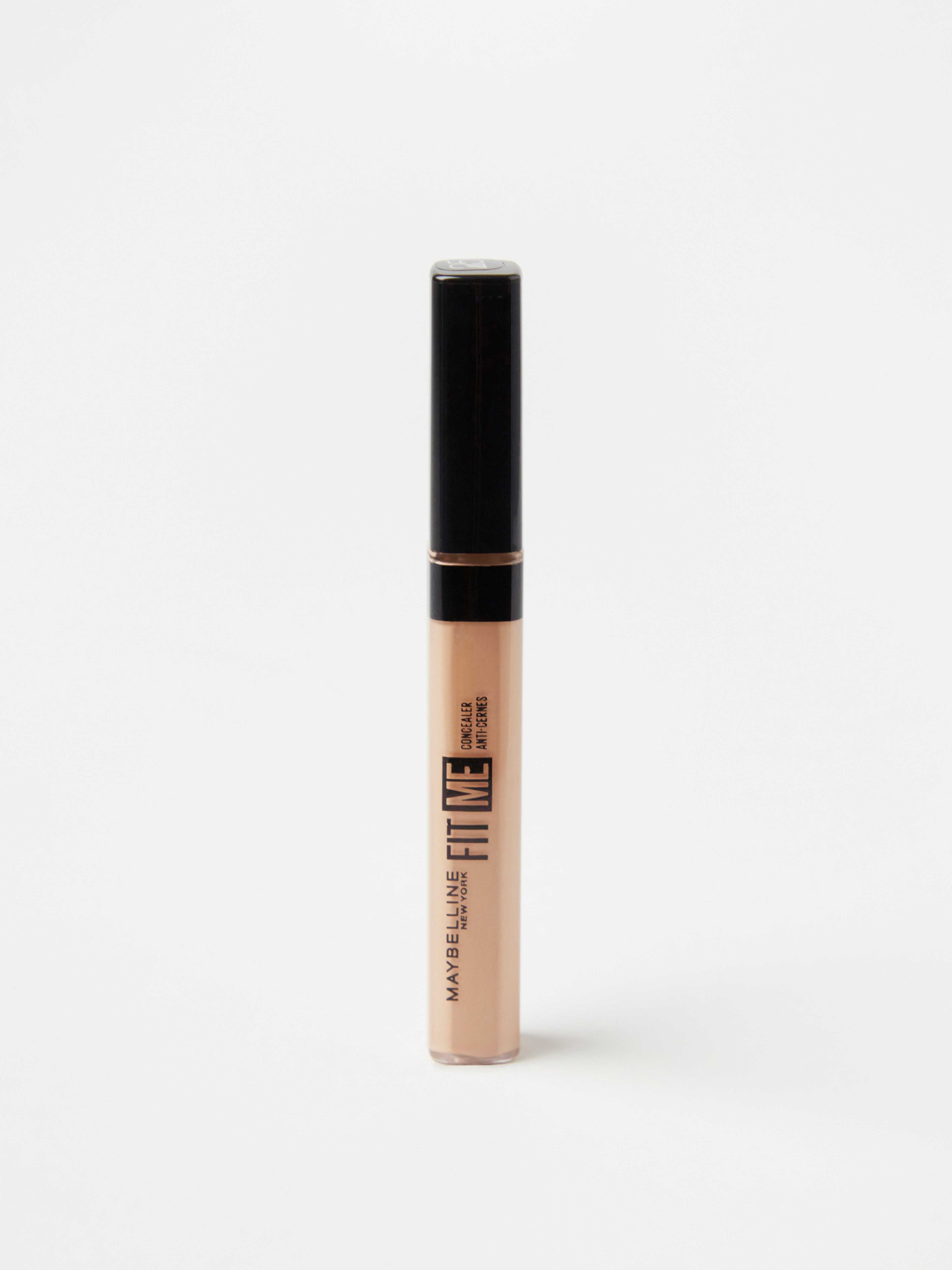 Fit Me Concealer #15-ljus 4
