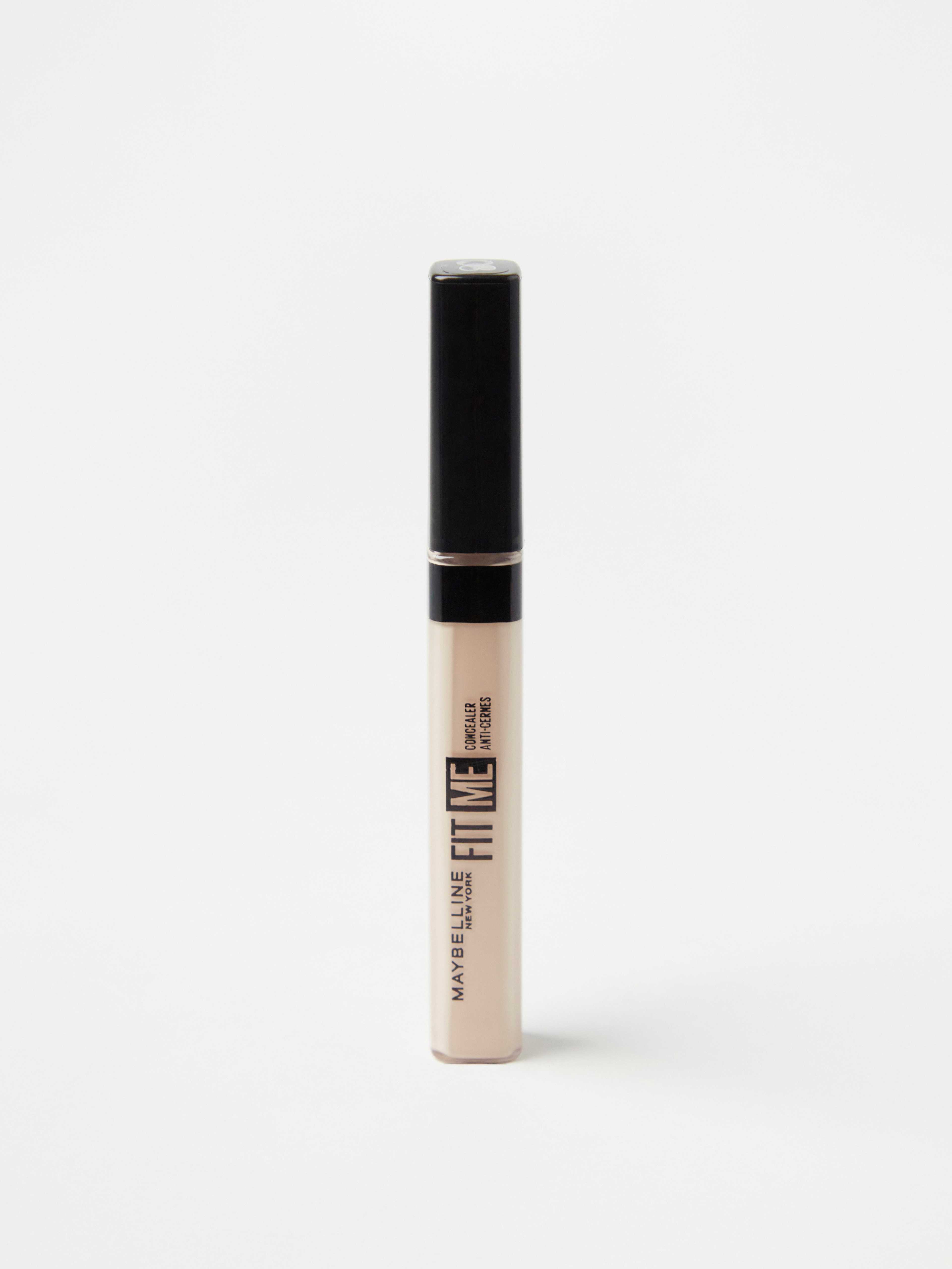 Fit Me Concealer #15-ljus 6