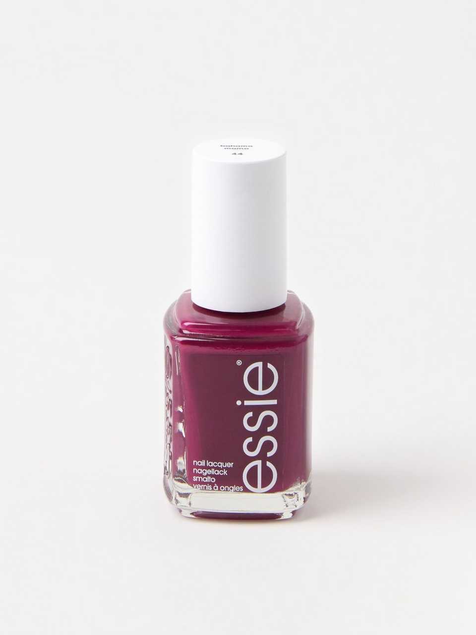 essie original nail polish
