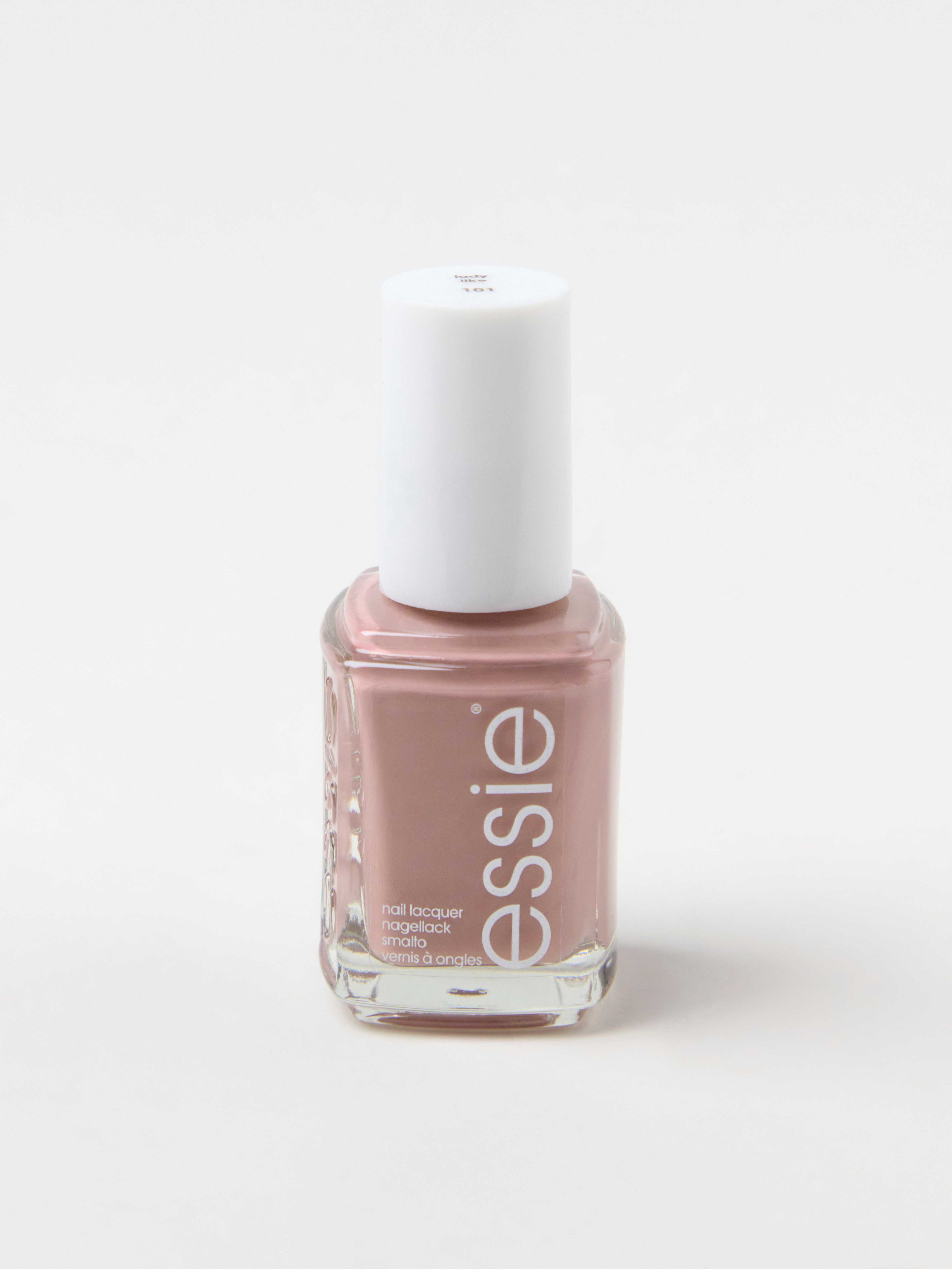 Lindex essie original nail polish nagellack dam – bild 2