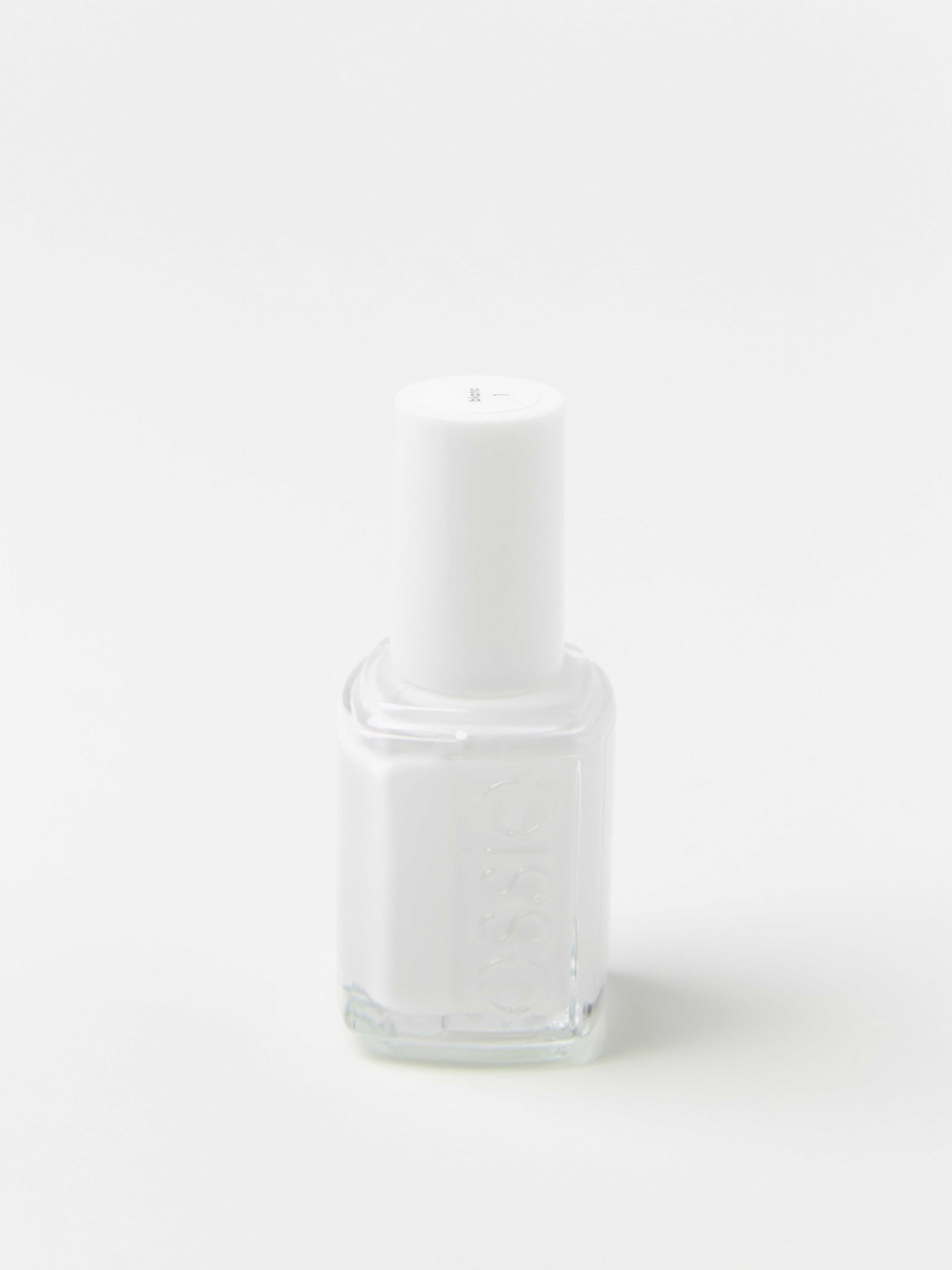 Lindex essie original nail polish nagellack dam – bild 3