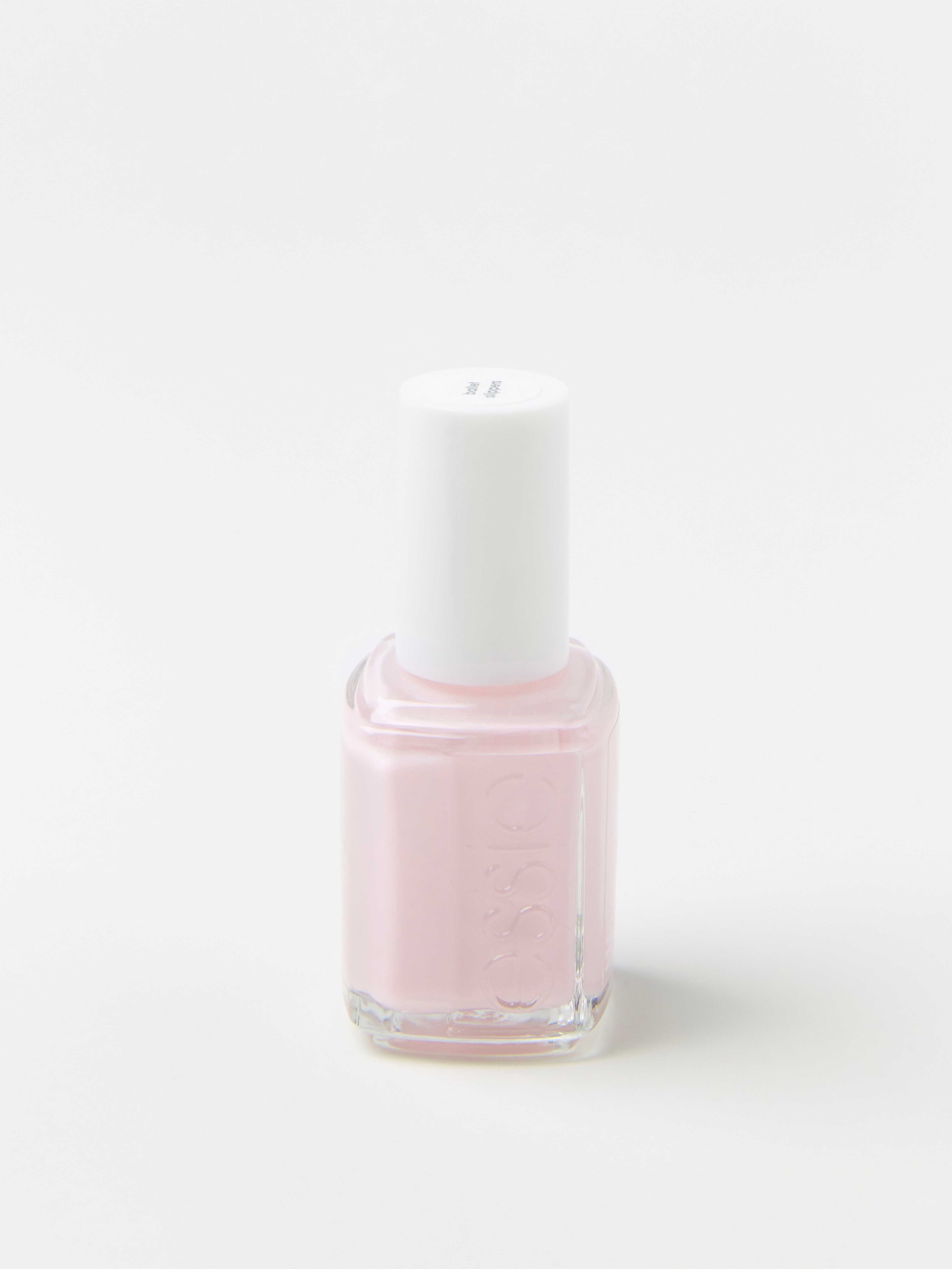 Lindex essie original nail polish nagellack dam – bild 5