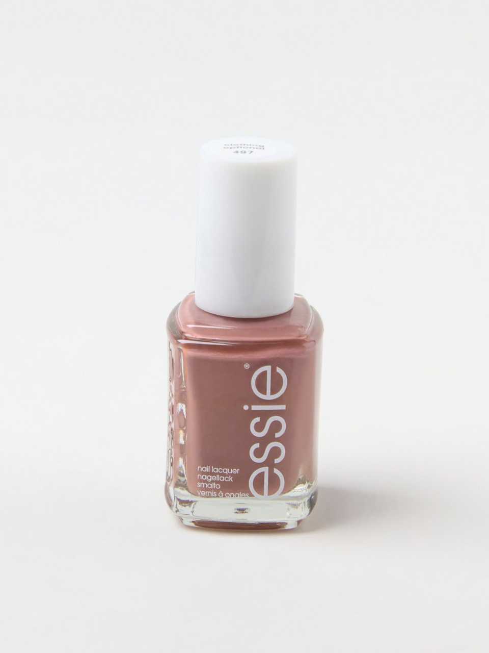 essie original nail polish
