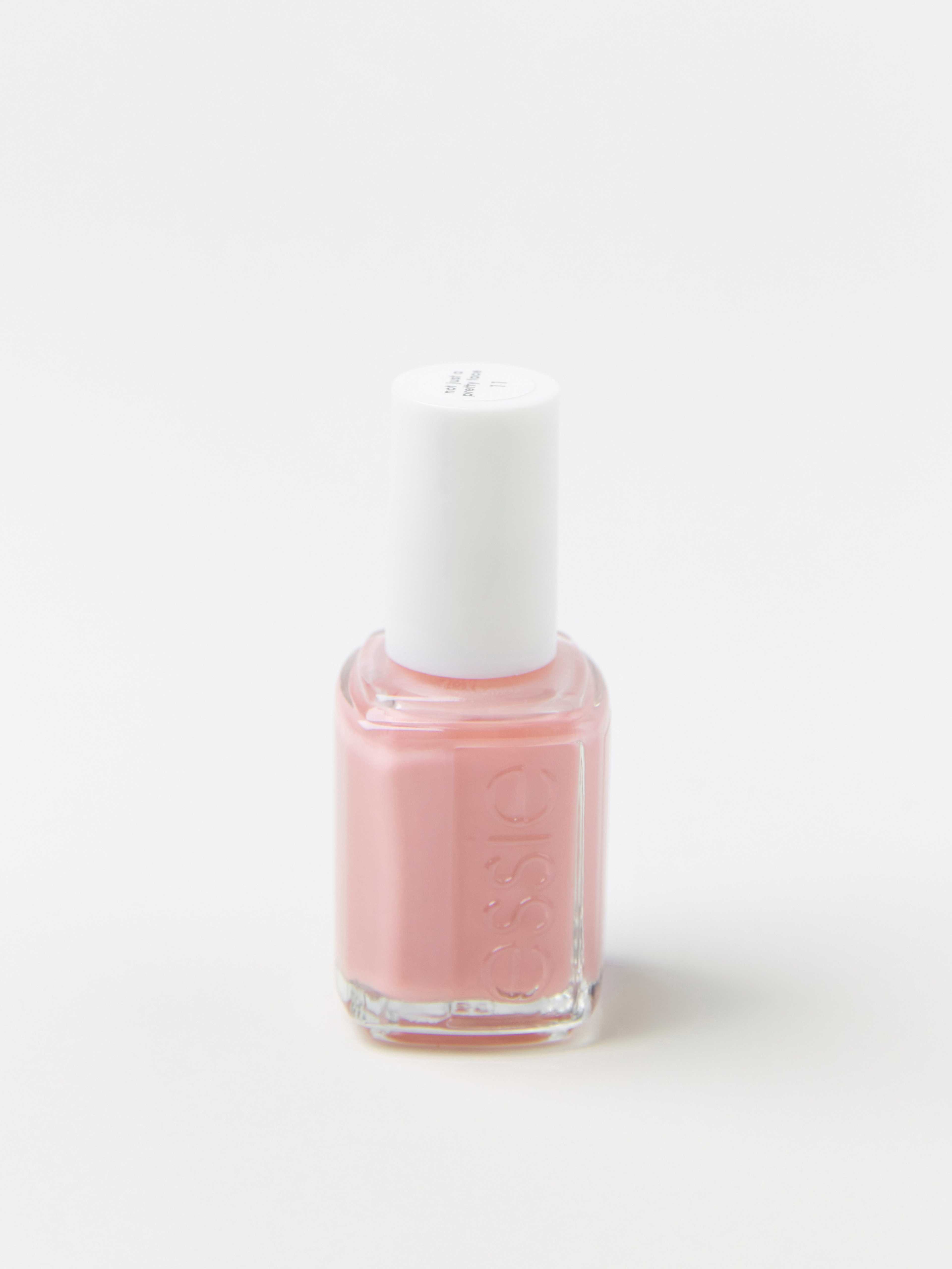 essie original nail polish