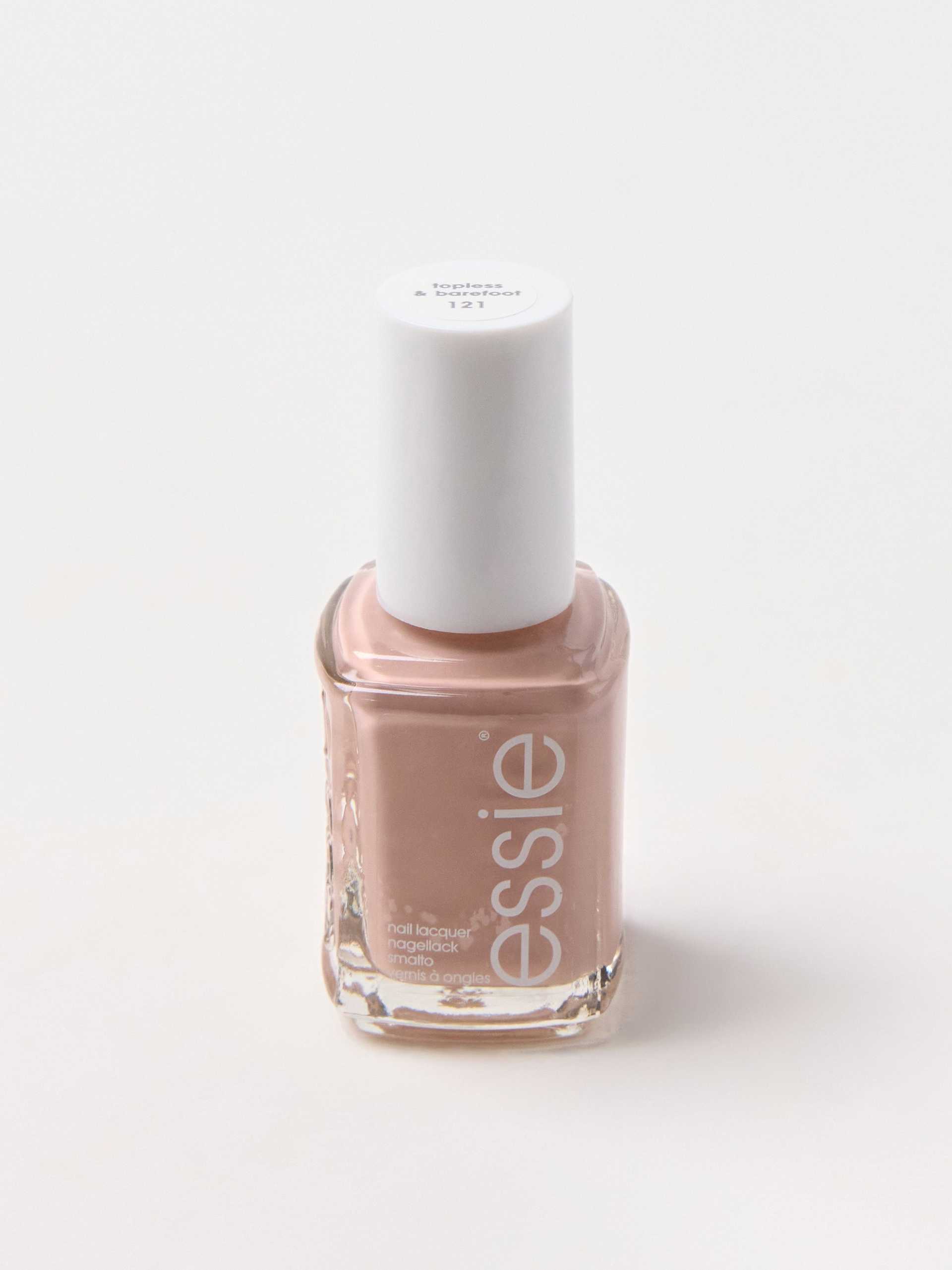 Essie Original Nail Polish 11 Not Just A Pretty Face nagelprodukter dam – bild 8