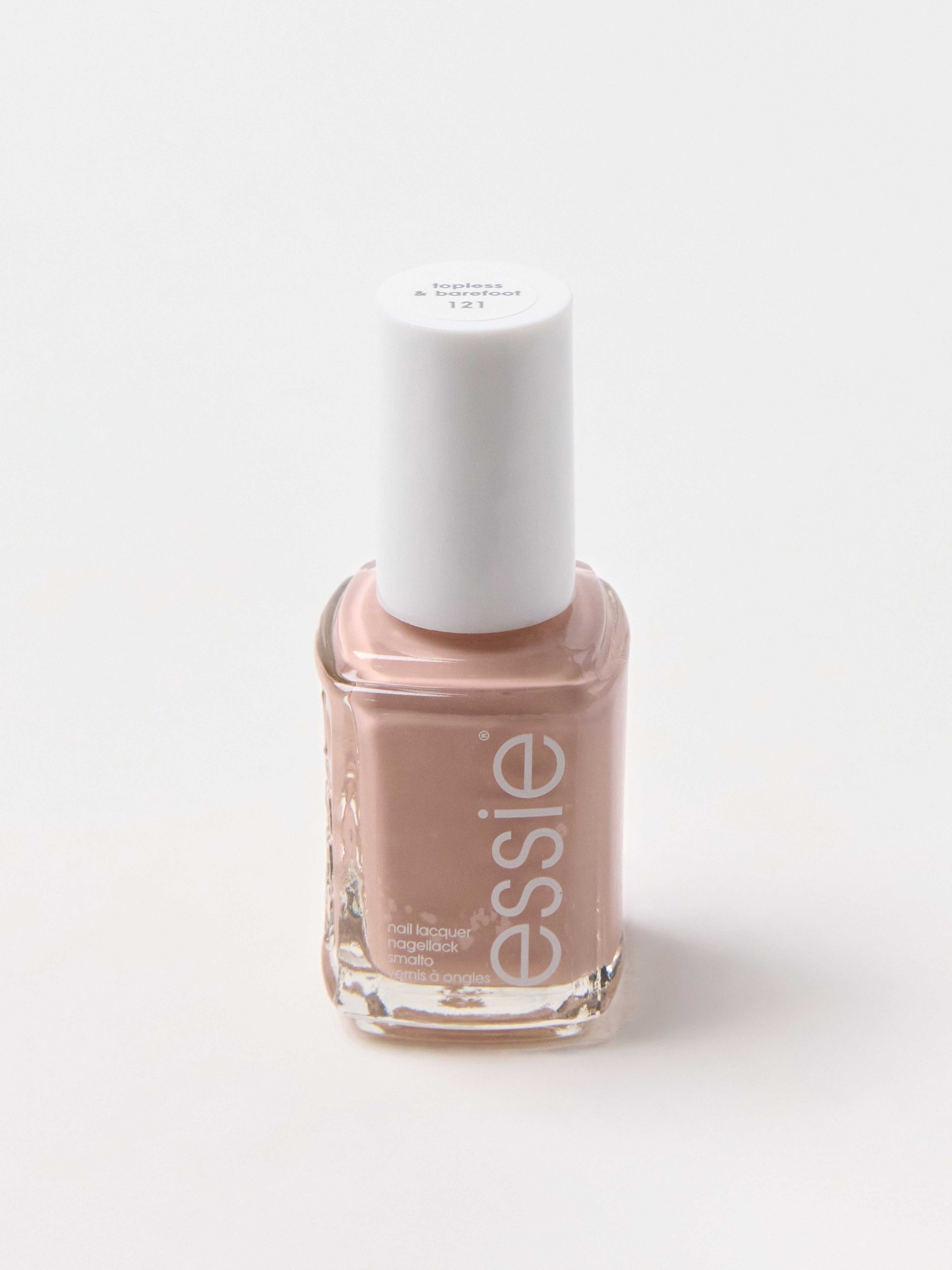 Essie Original Nail Polish nagellack dam – bild 3