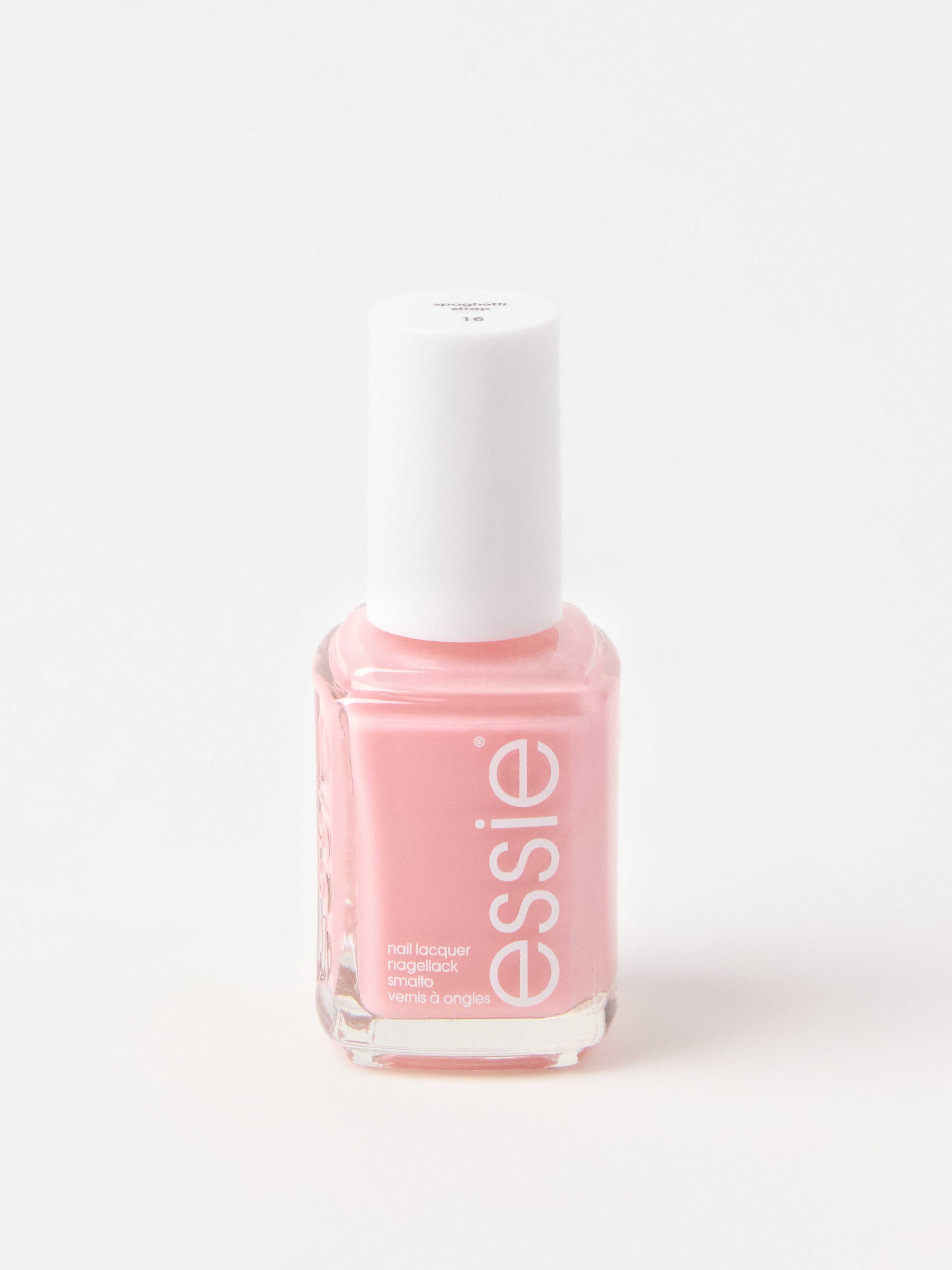 Lindex essie original nail polish nagellack dam – bild 8