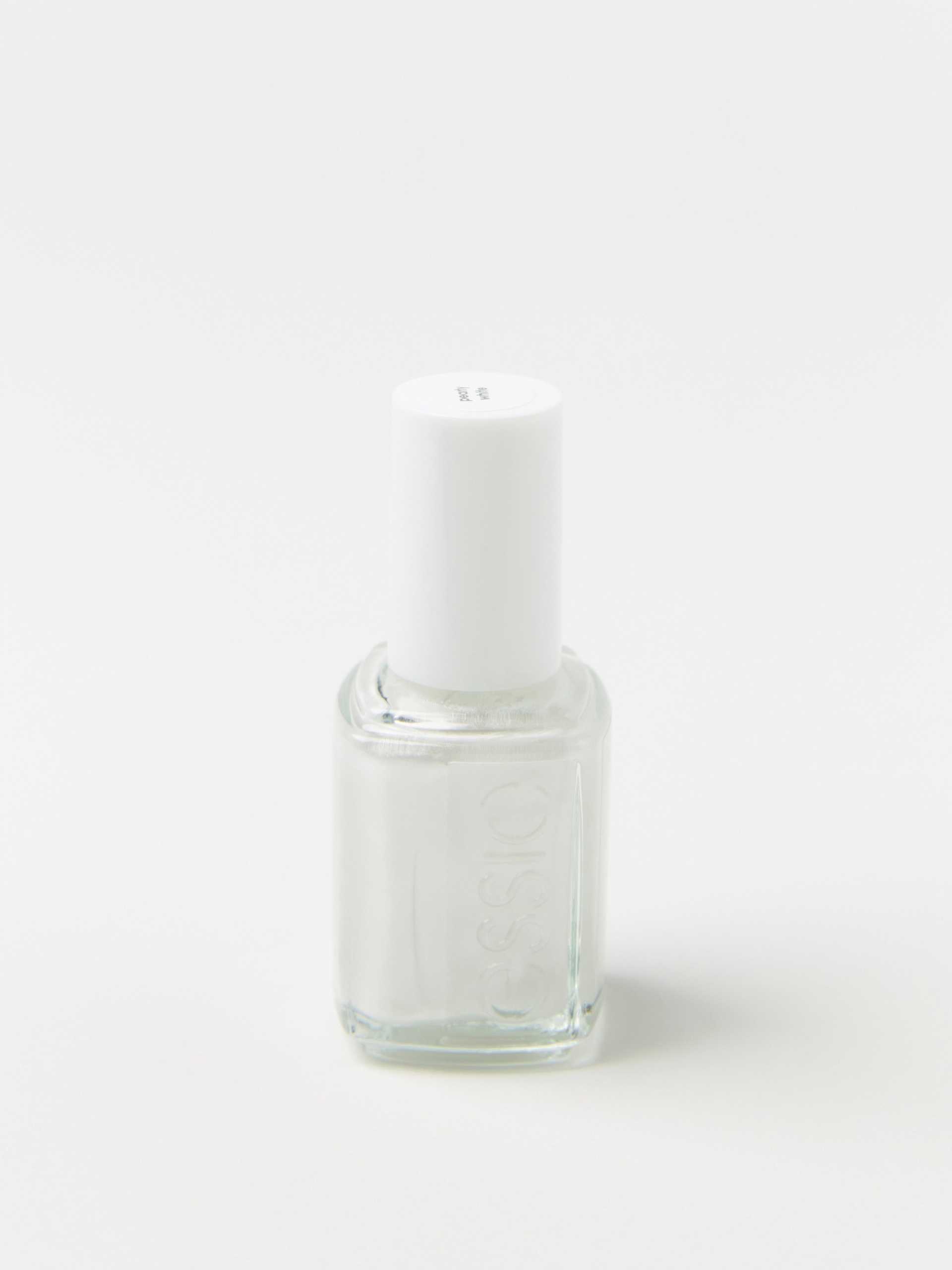 Essie Original Nail Polish 11 Not Just A Pretty Face nagelprodukter dam – bild 9