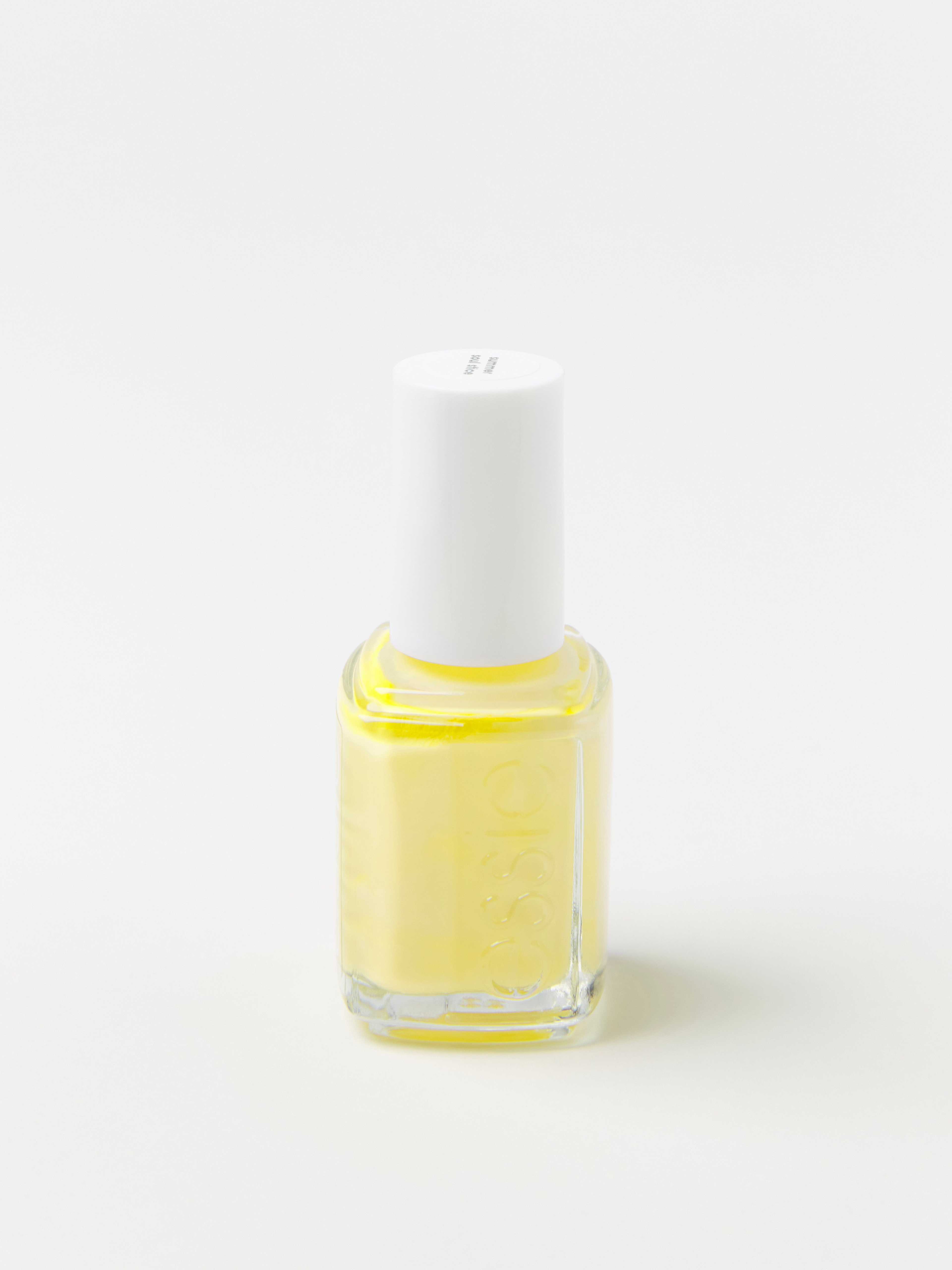 essie original nail polish