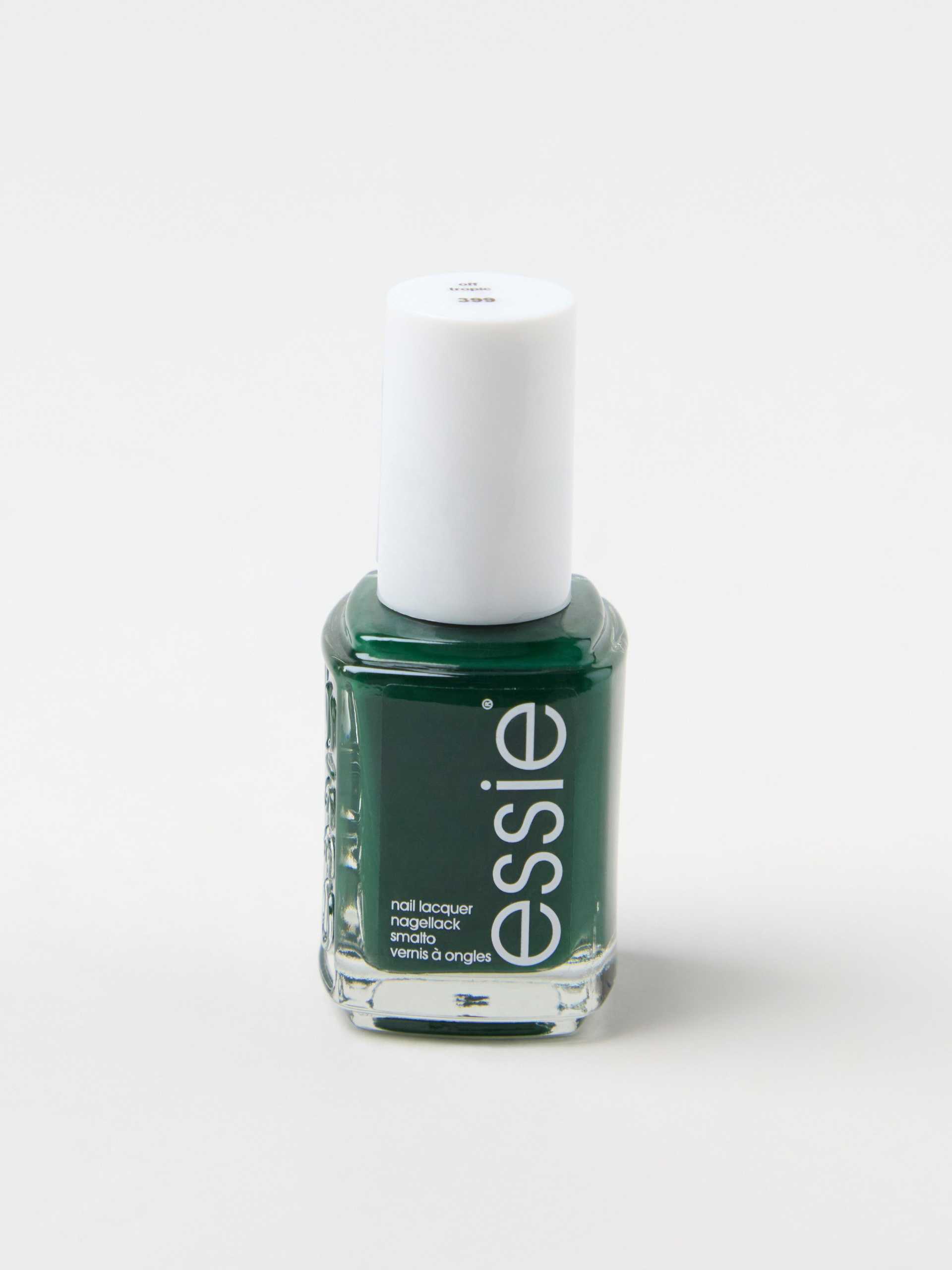 Essie Original Nail Polish 399 Off Tropic nagelprodukter dam – bild 9