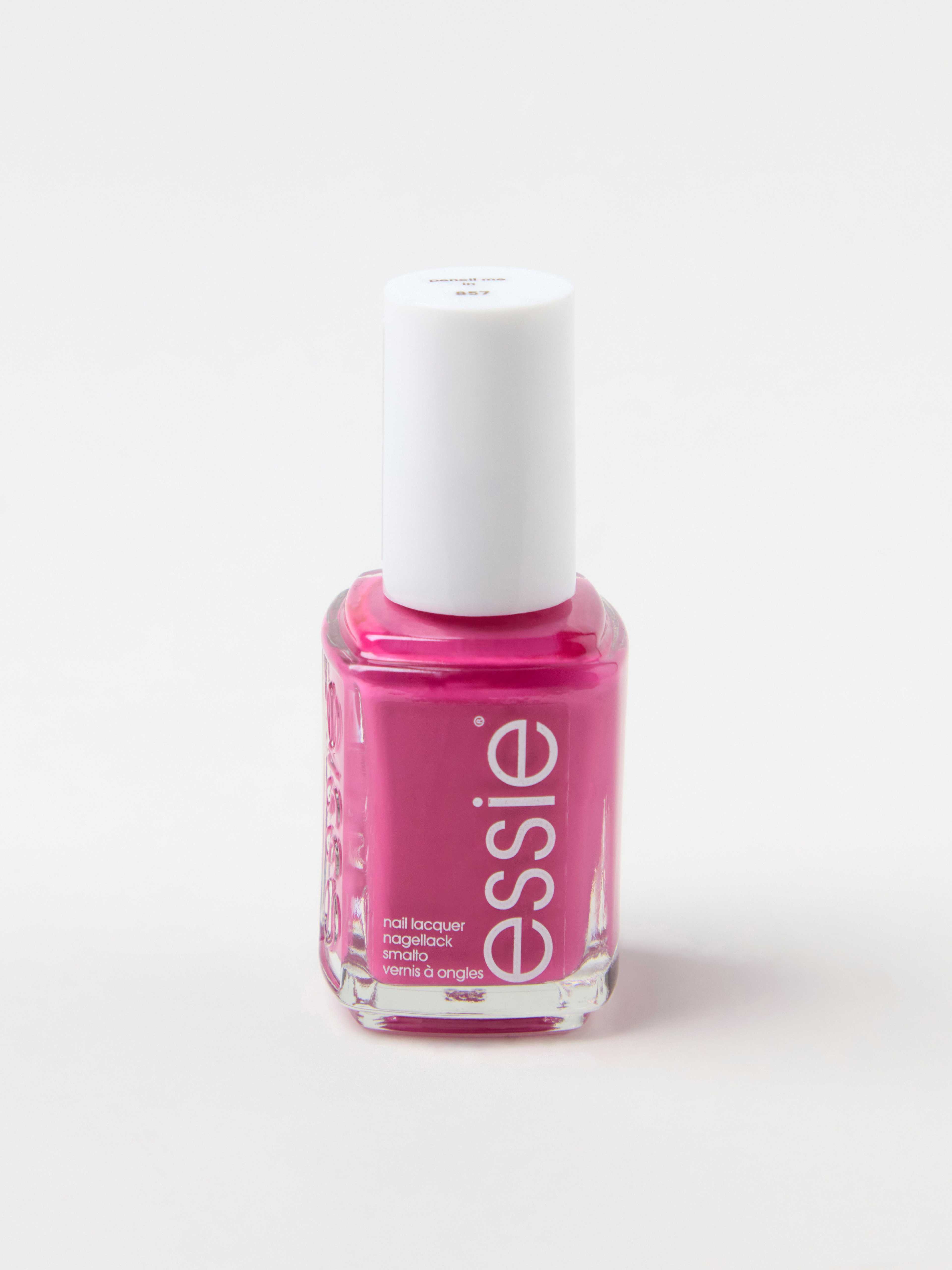 Lindex essie original nail polish nagellack dam – bild 10