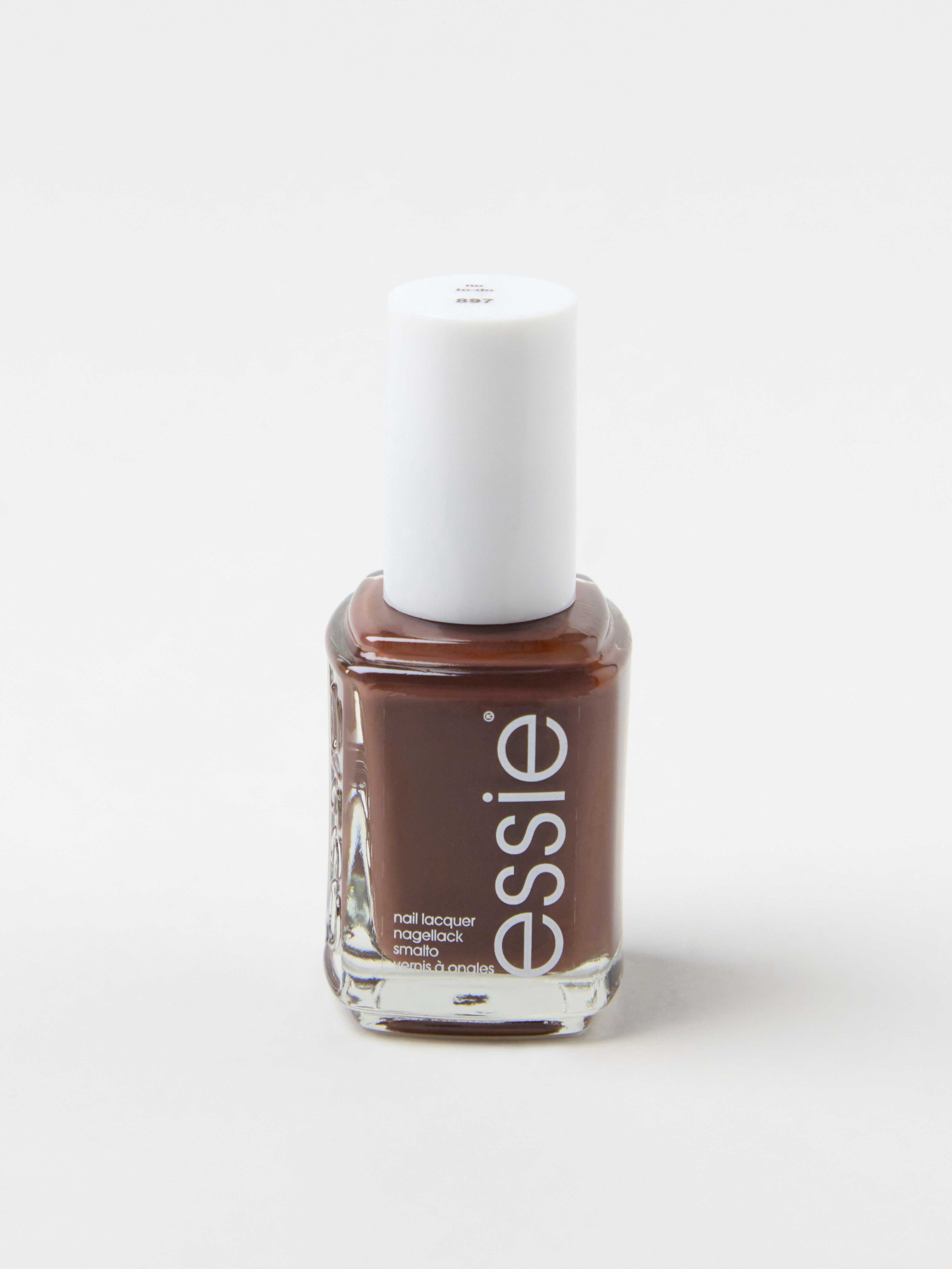 Lindex essie original nail polish nagellack dam – bild 2