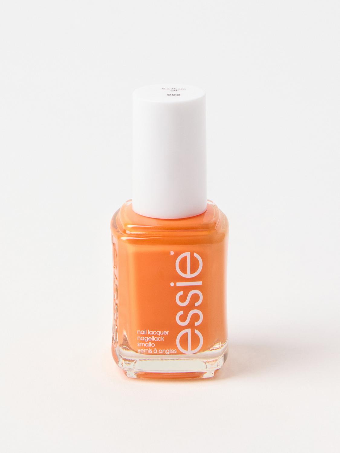 Essie Nagellack