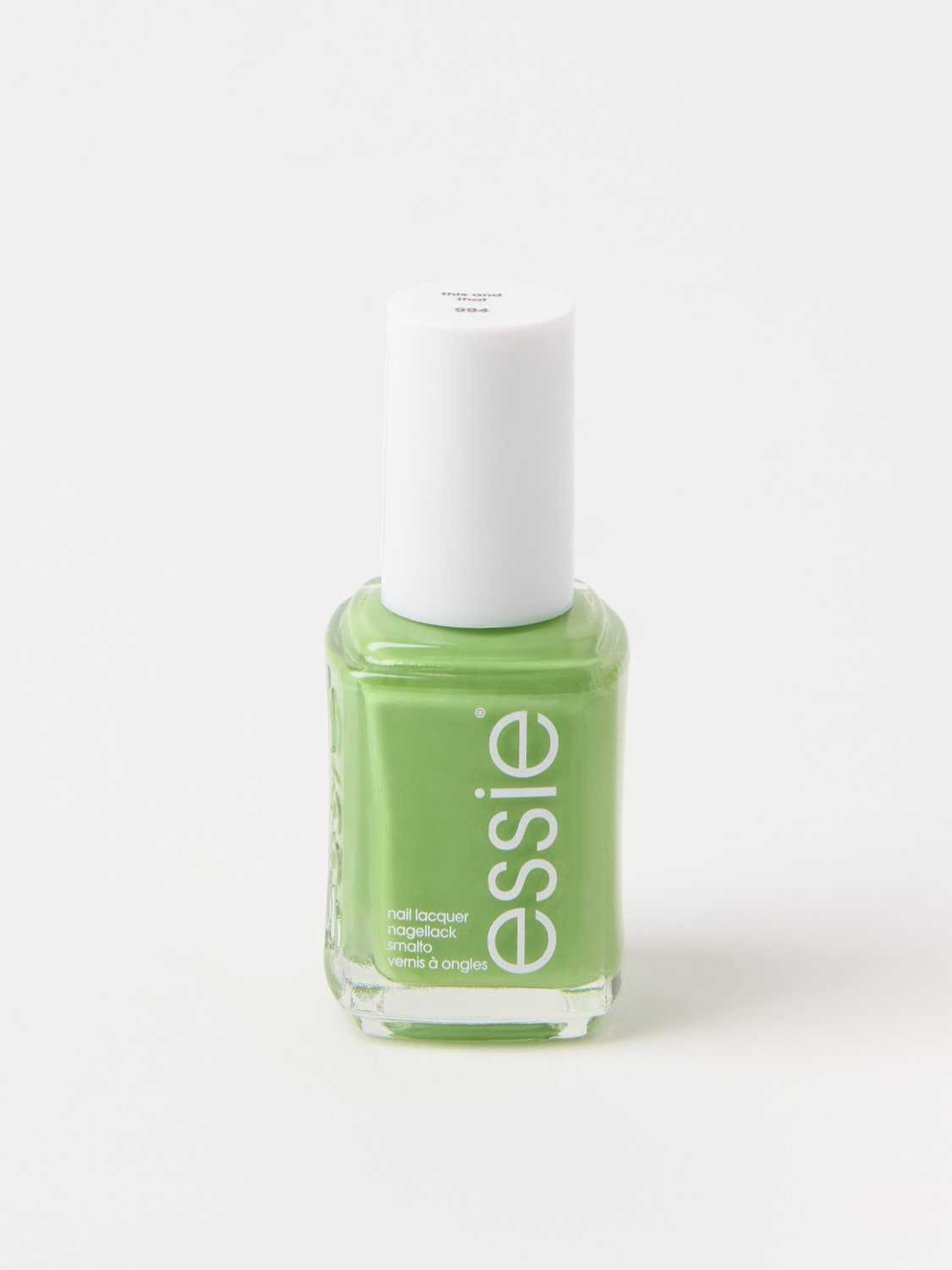 Essie Nagellack