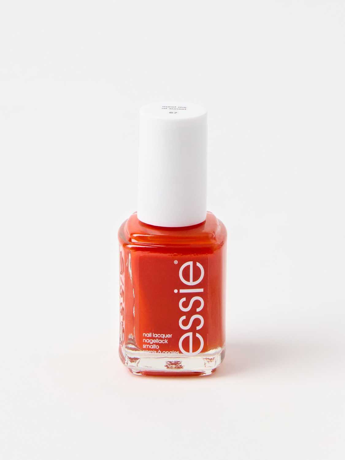 Essie Nagellack
