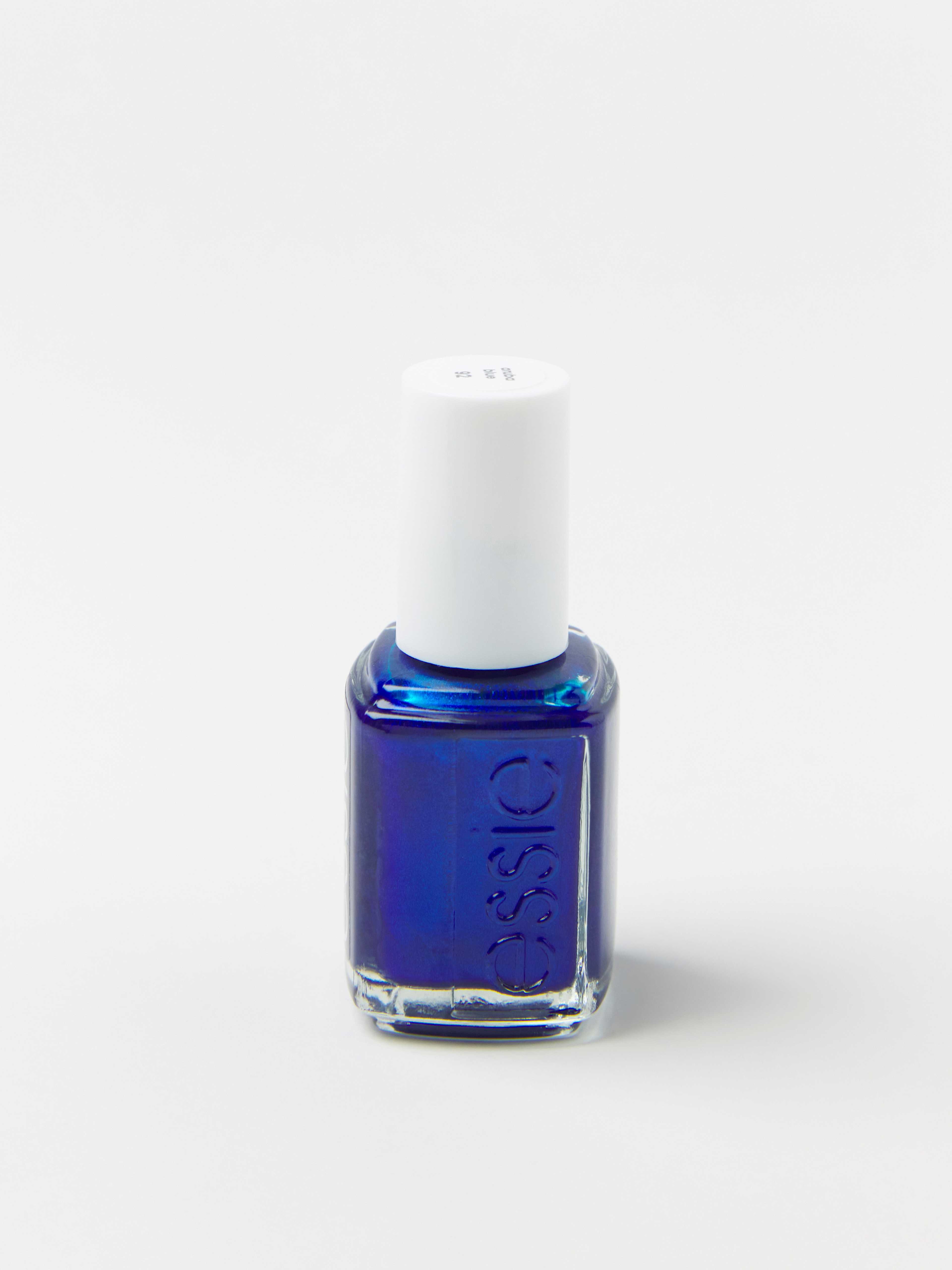 Lindex essie original nail polish nagellack dam – bild 2