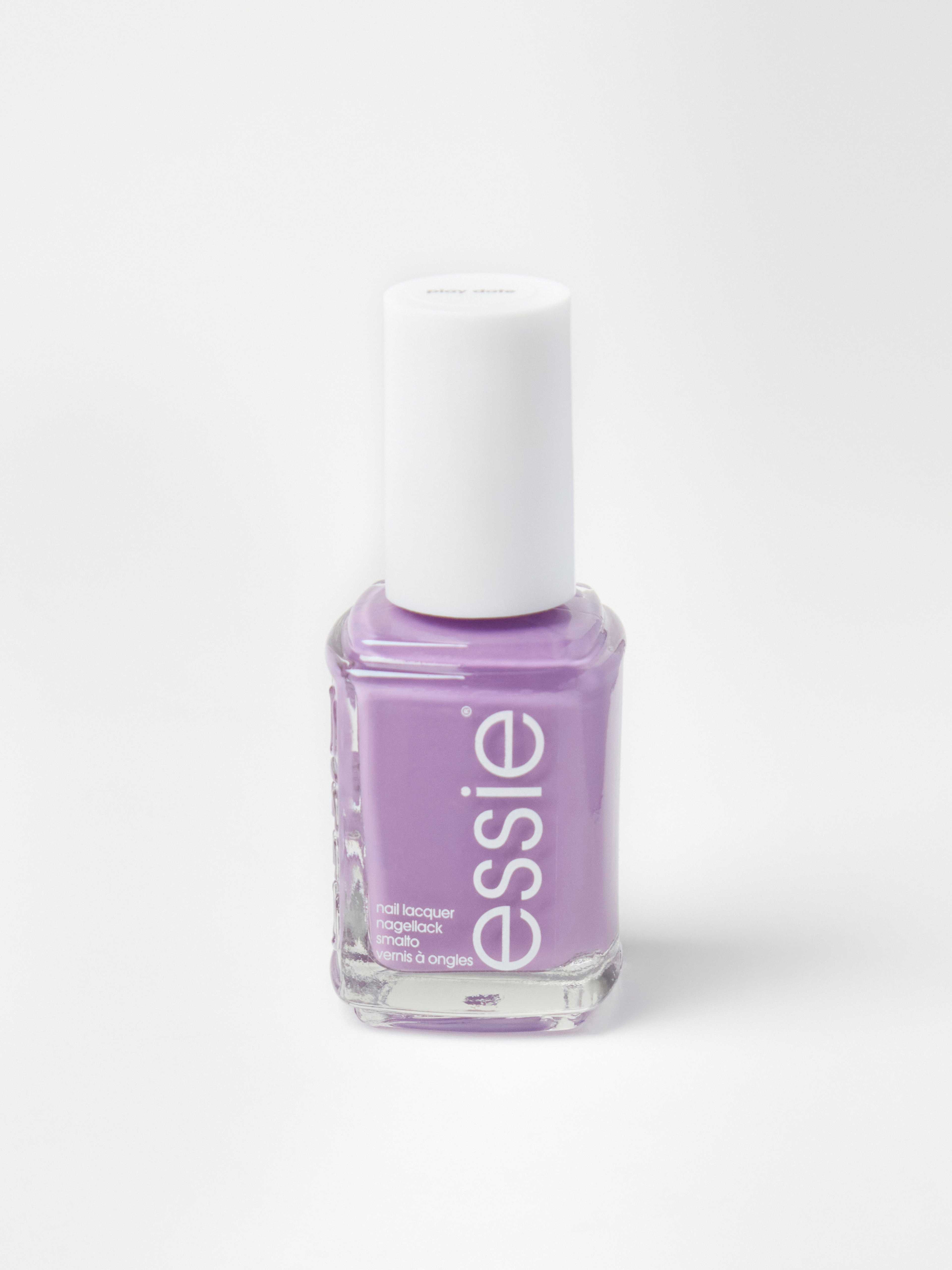 Lindex essie original nail polish nagellack dam – bild 3
