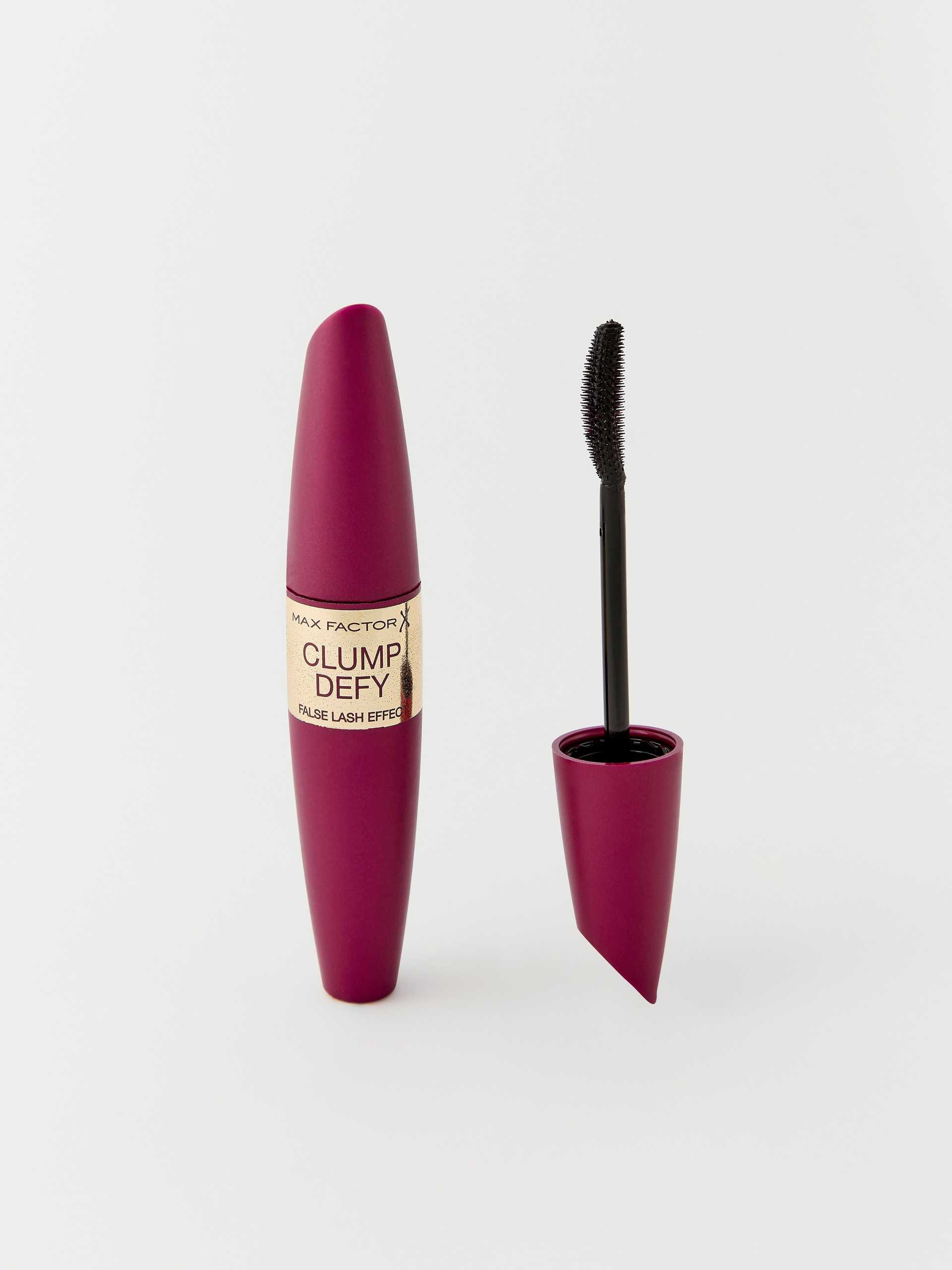 Lindex Max Factor Clump Defy Mascara ögonsmink dam