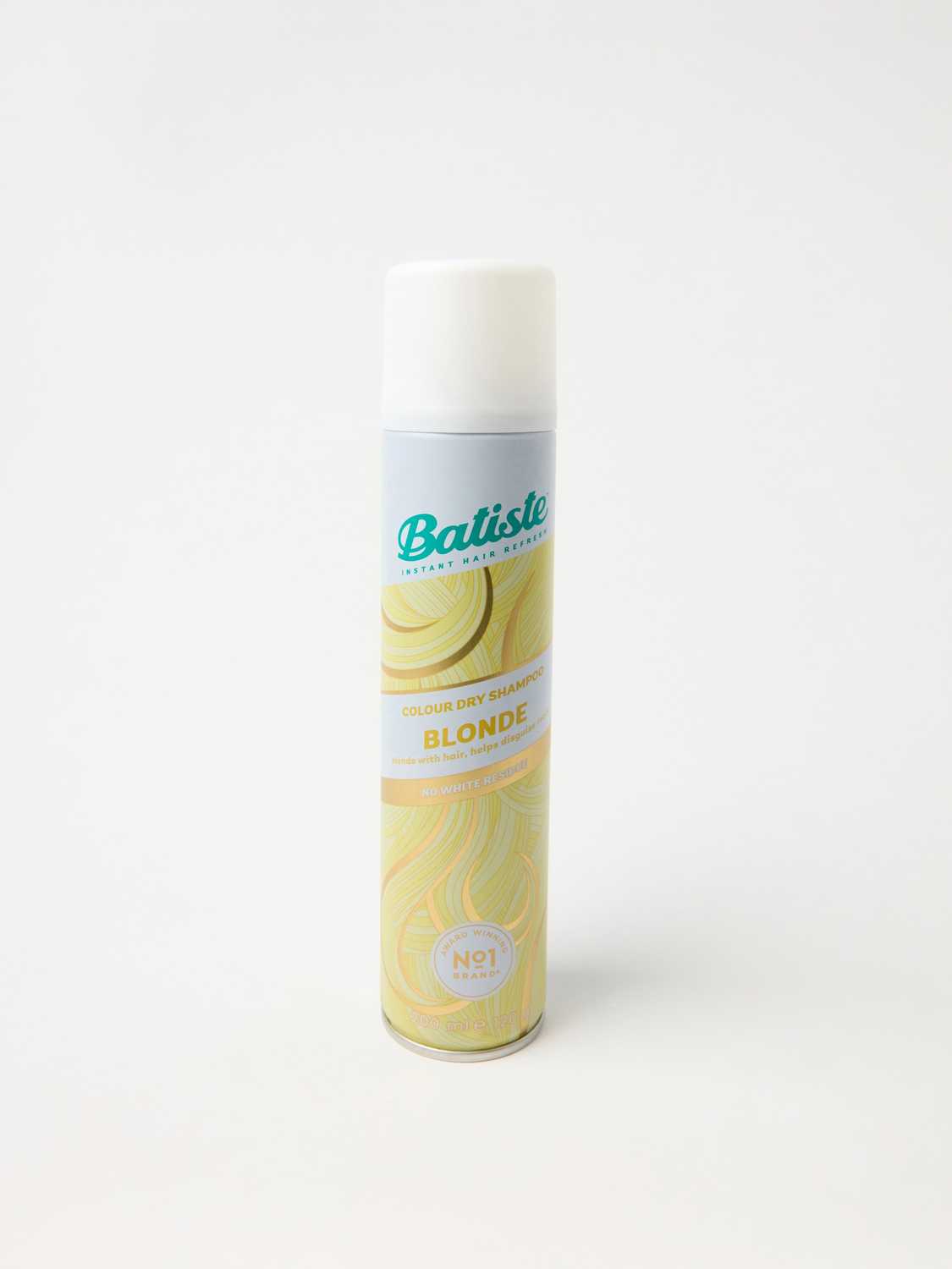 Batiste Dry Shampoo Hint of Colour Light Blonde