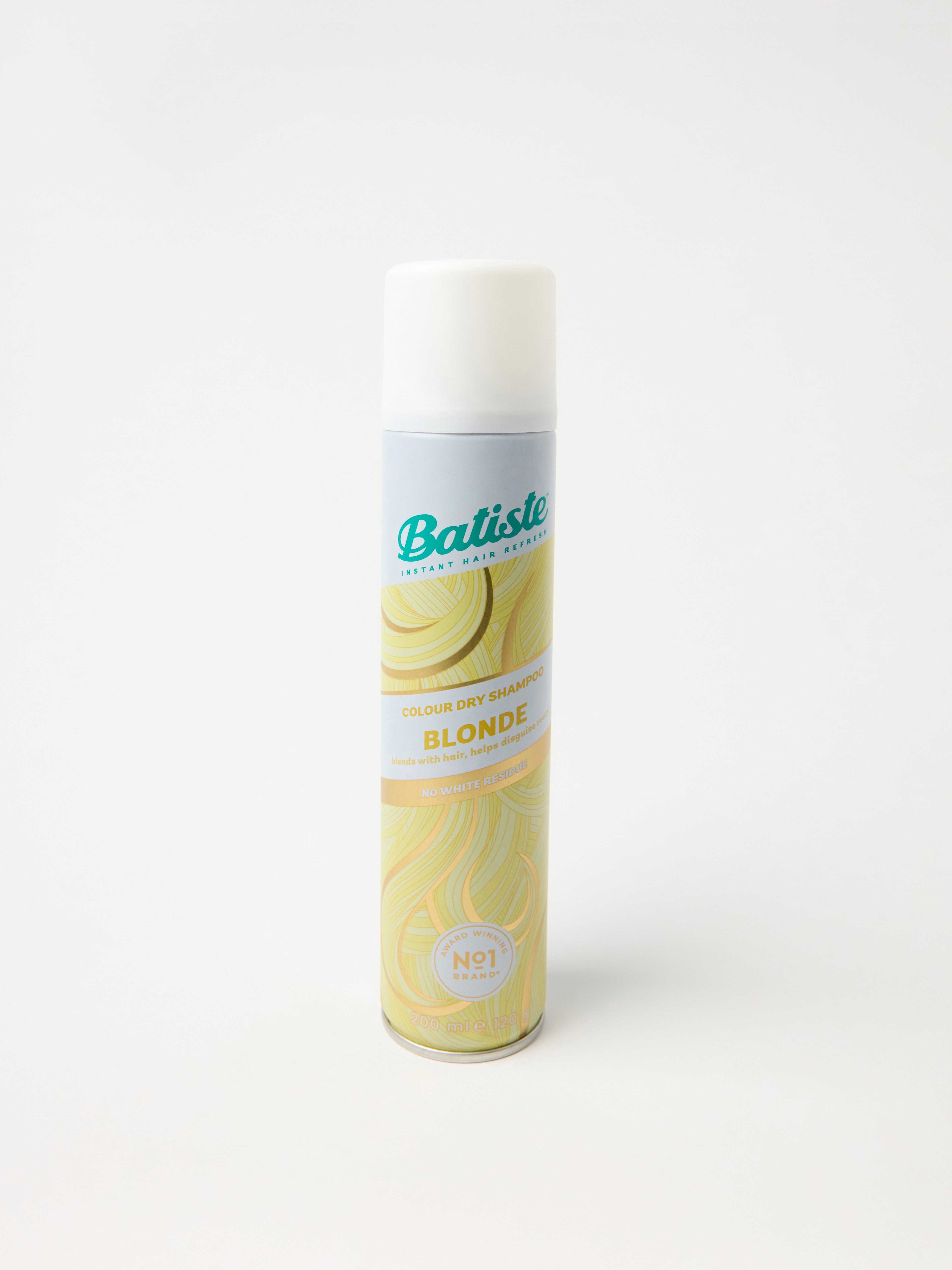 Dry Shampoo Light & Blonde Duo 2 x Dry Shampoo 2