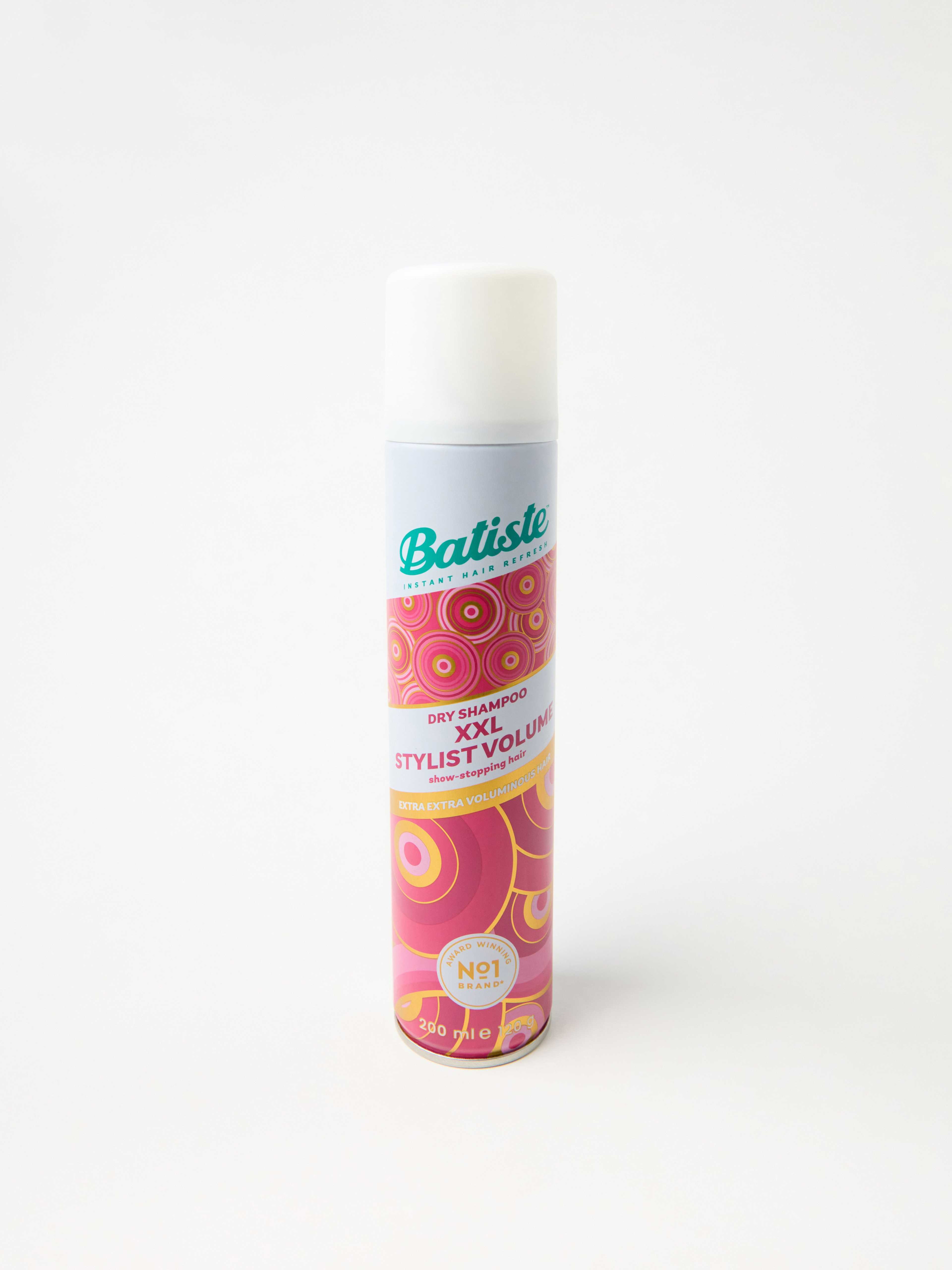 Lindex Batiste XXL Stylist Volume volymspray dam