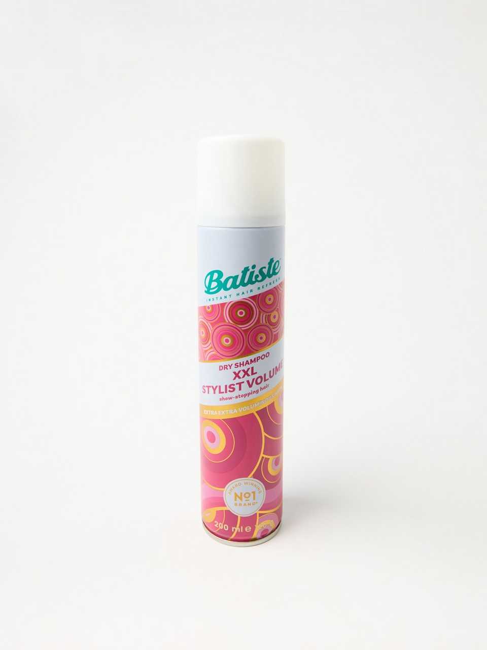 Batiste XXL Stylist Volume