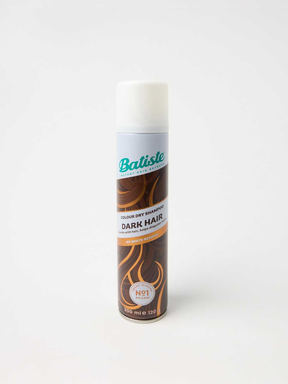 Batiste Dry Shampoo Hint of Colour Dark Hair