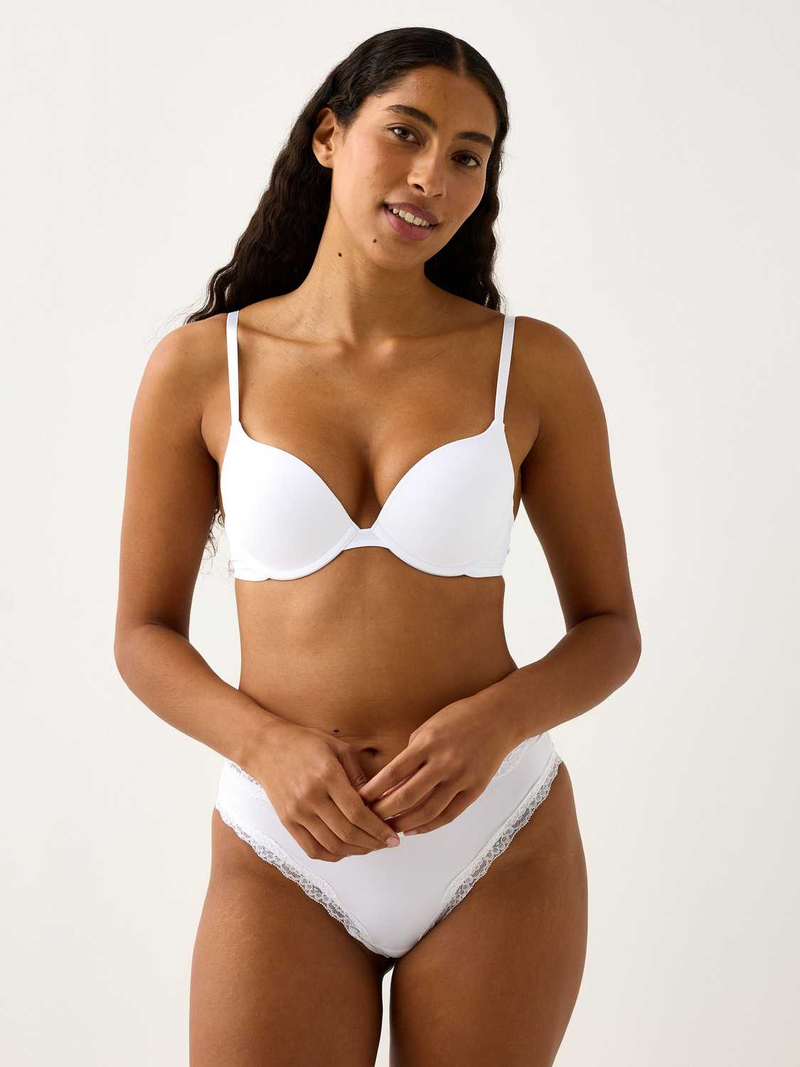 Malva push-up BH