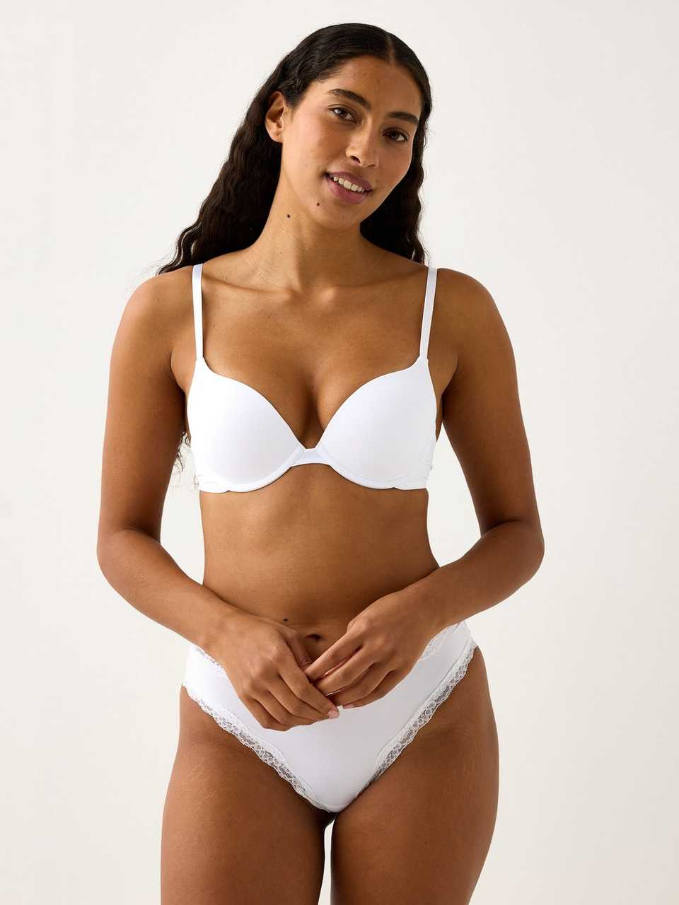 Malva push-up BH