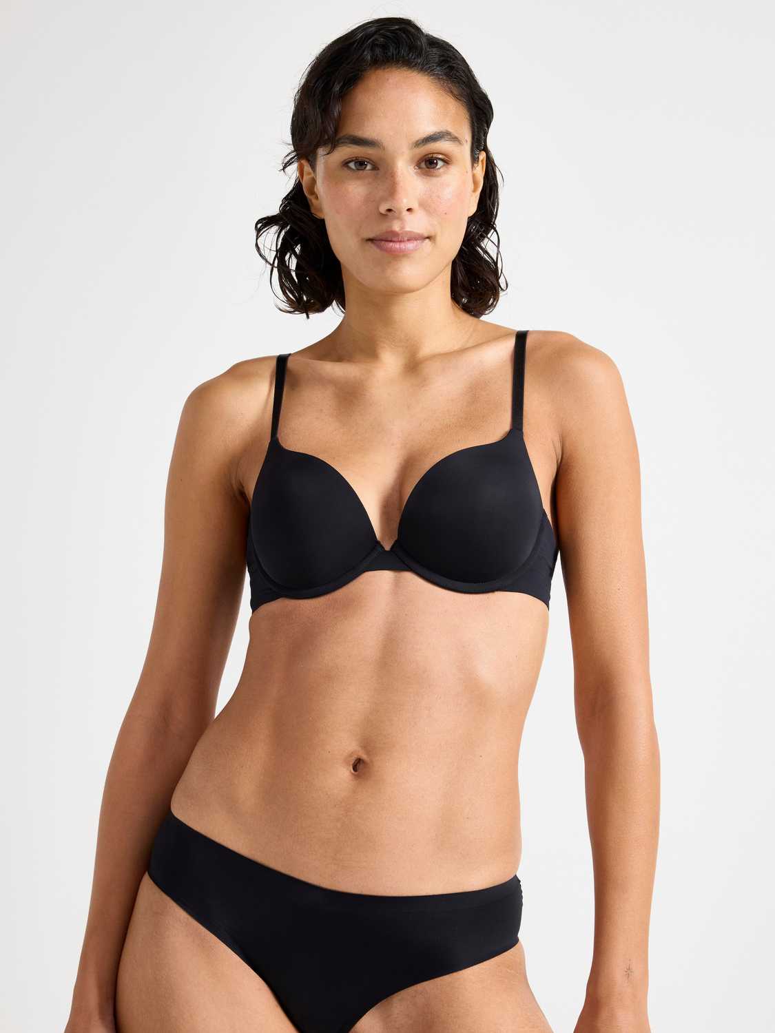 Malva push-up BH