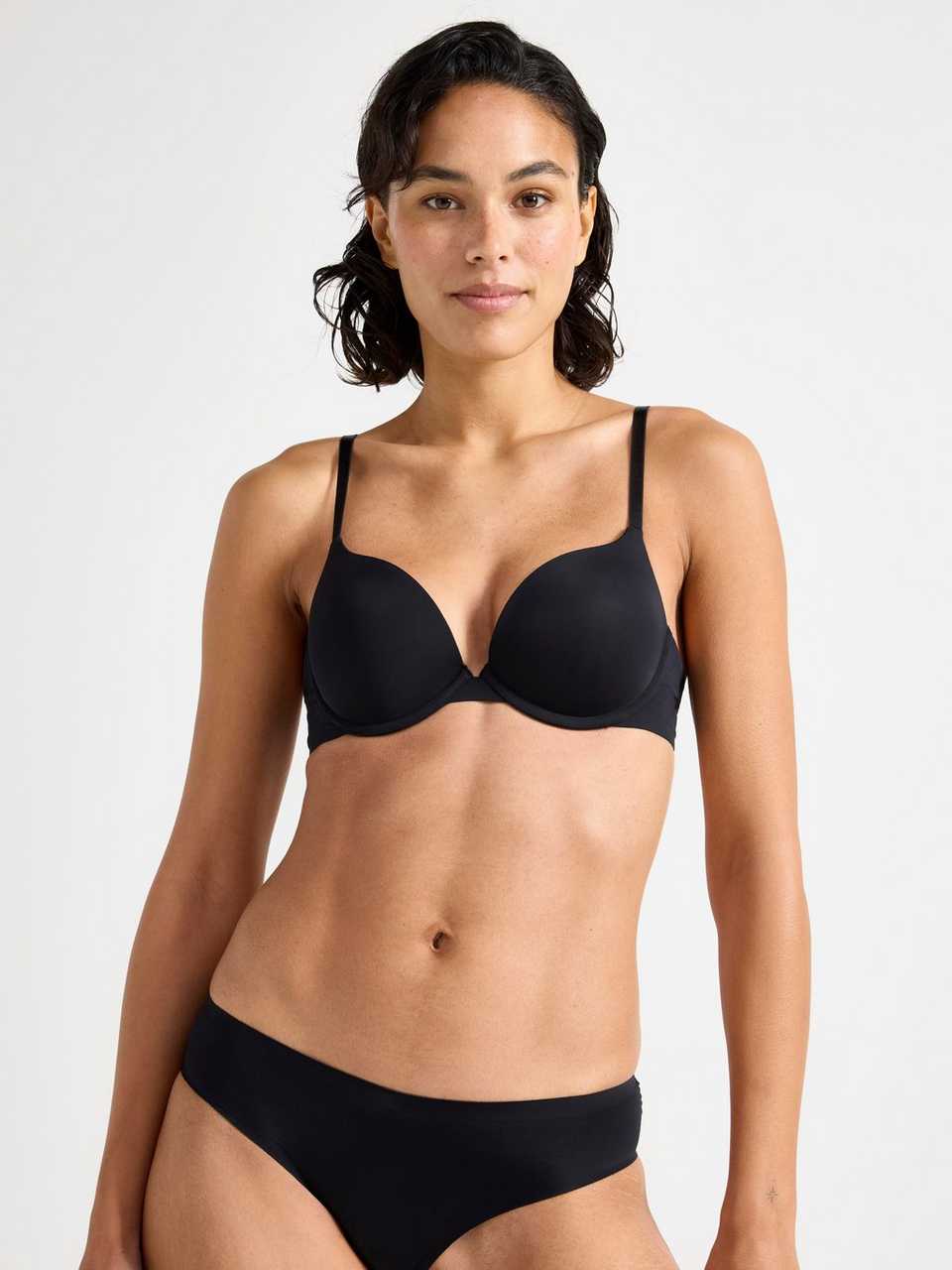 Malva push-up BH
