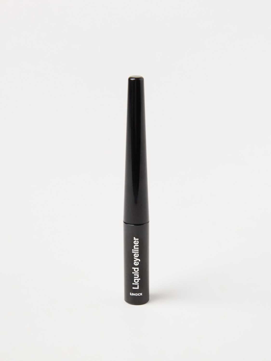 Flytande eyeliner