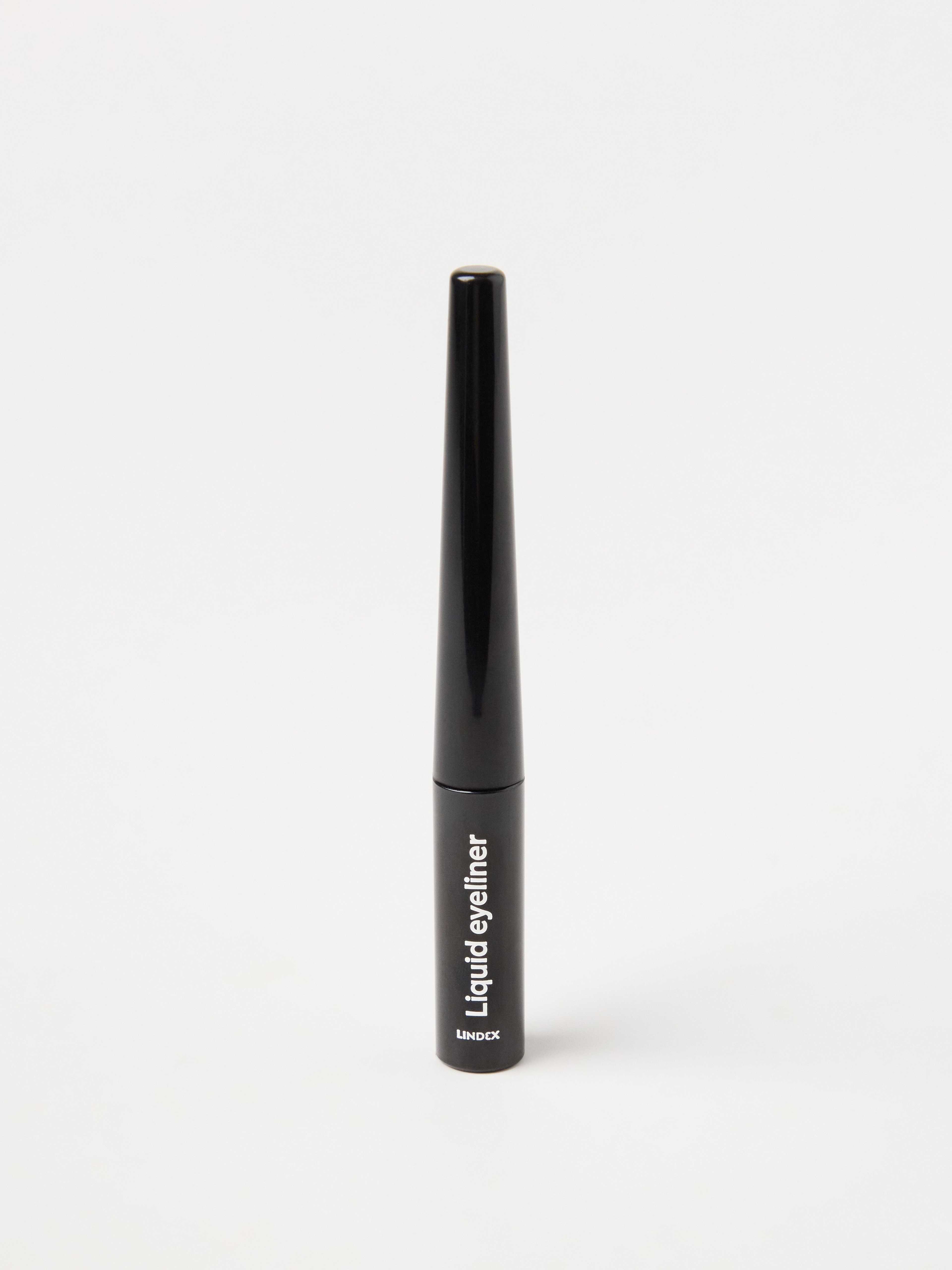 Flytande eyeliner