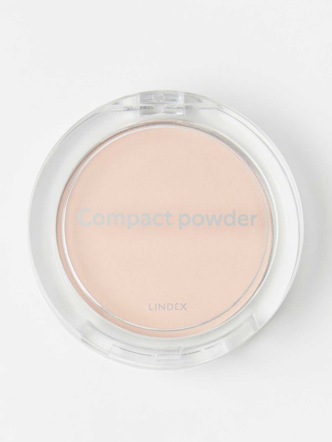 Compact Powder