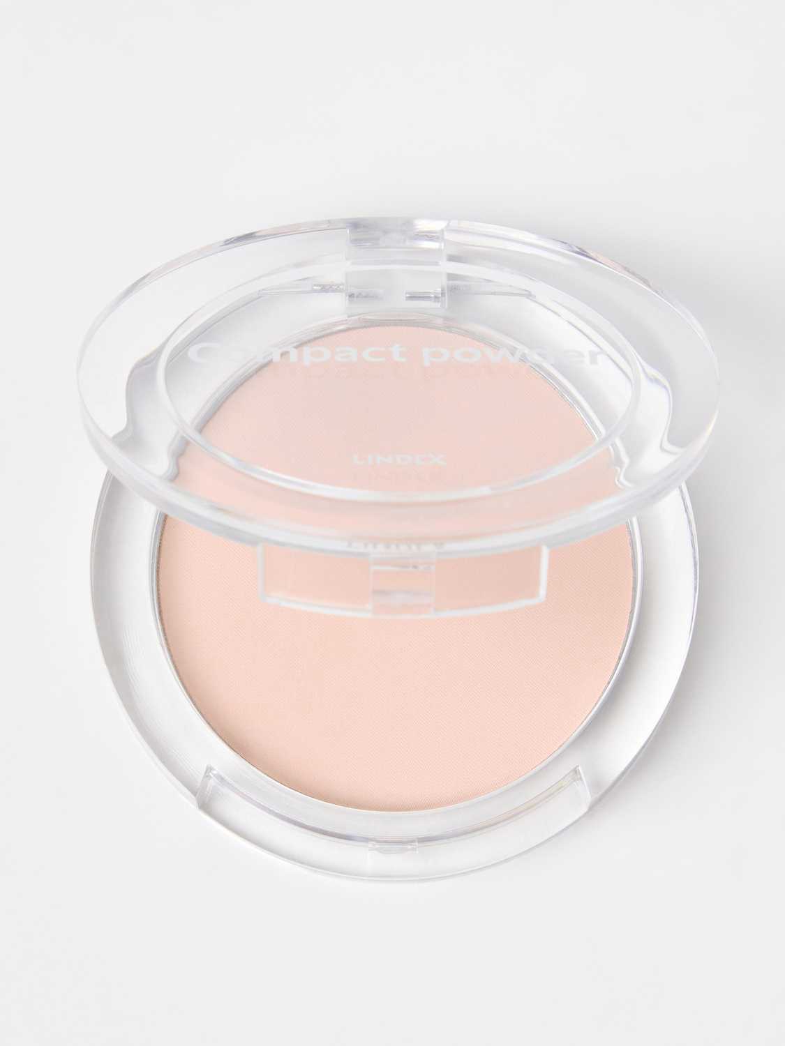 Compact Powder