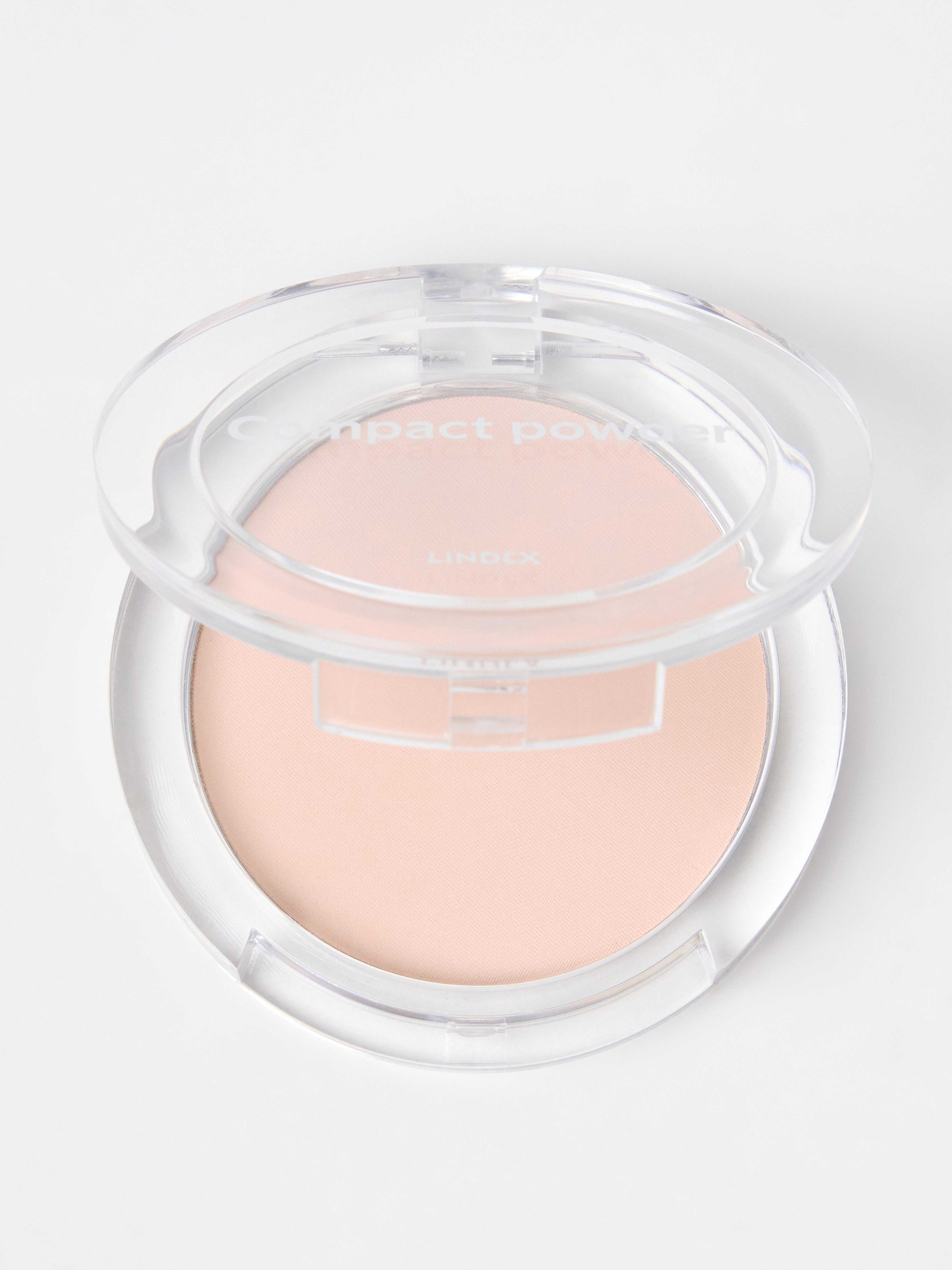Lindex Compact Powder puder dam – bild 2