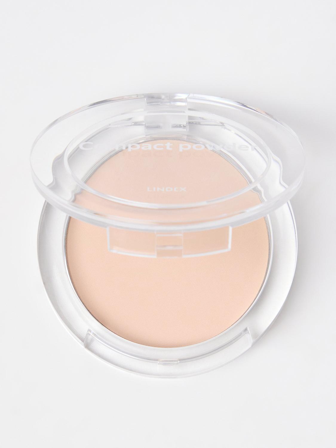Compact Powder