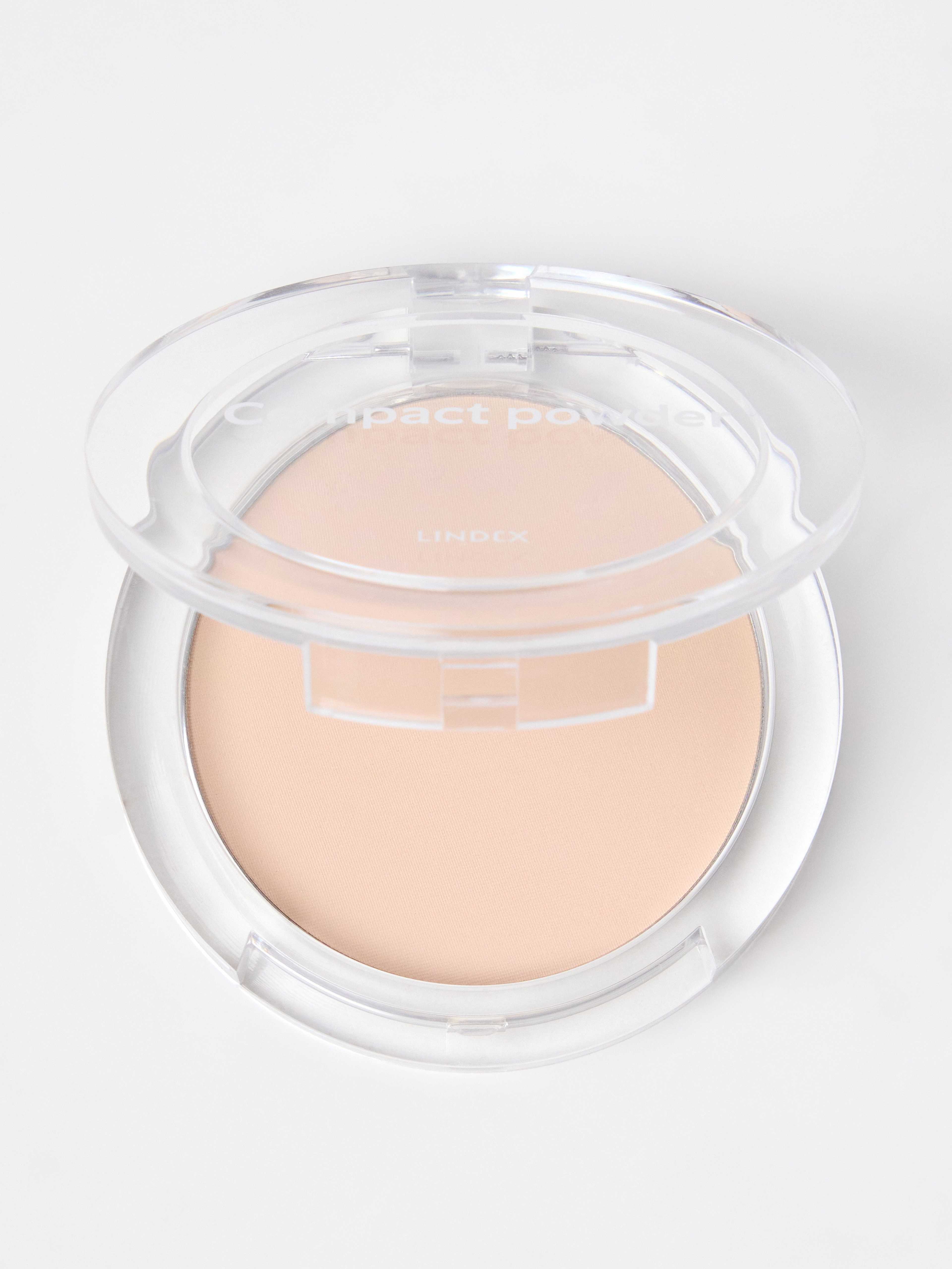Lindex Compact Powder puder dam – bild 3