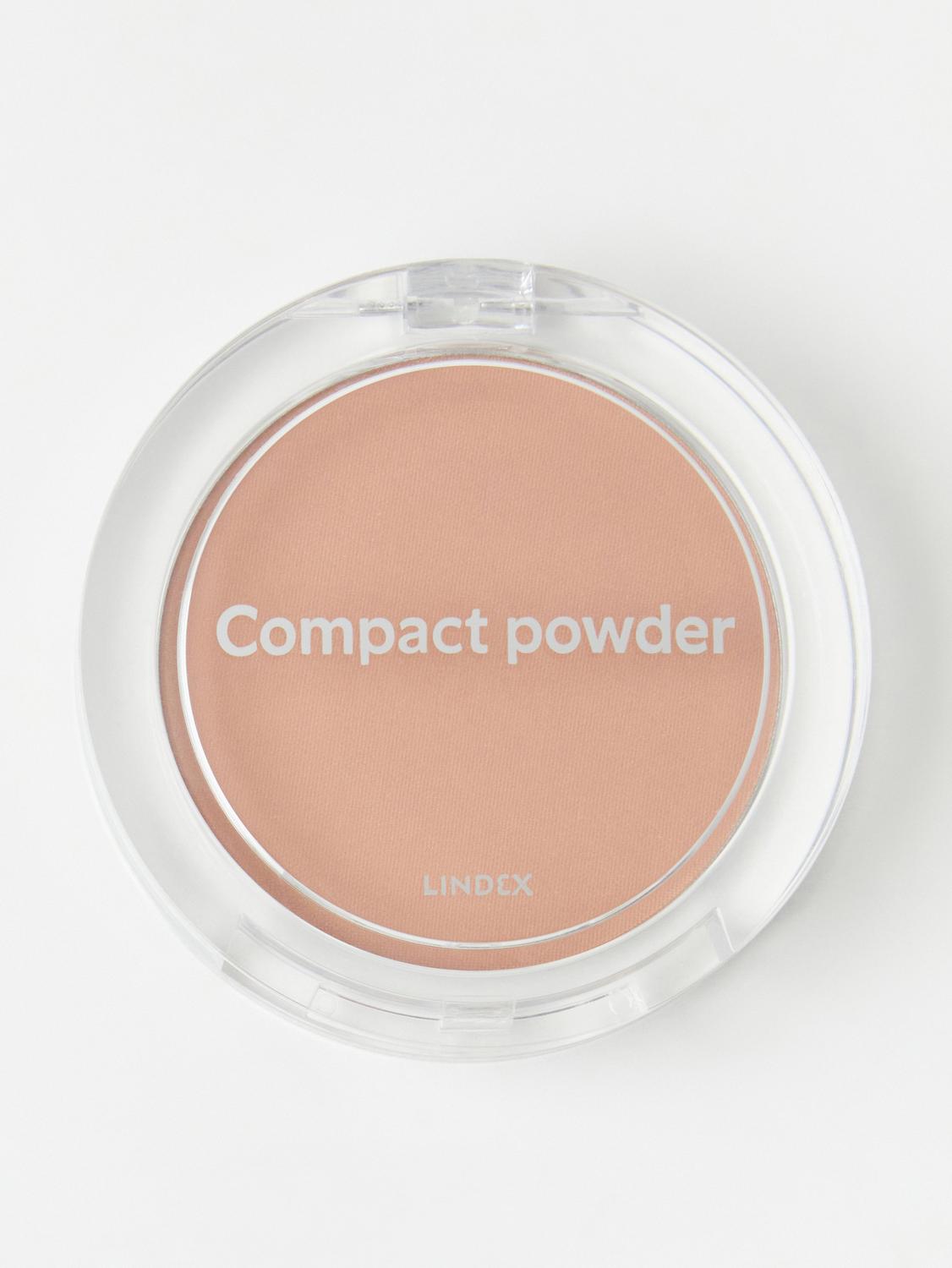 Compact Powder