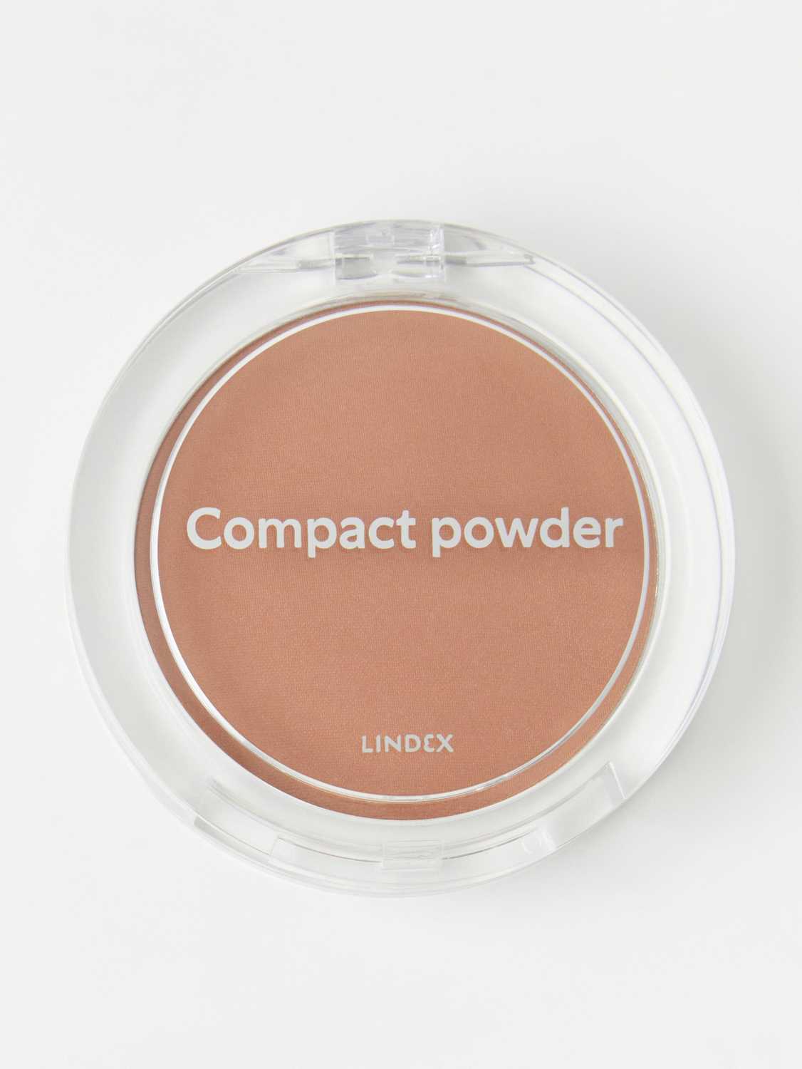 Compact Powder