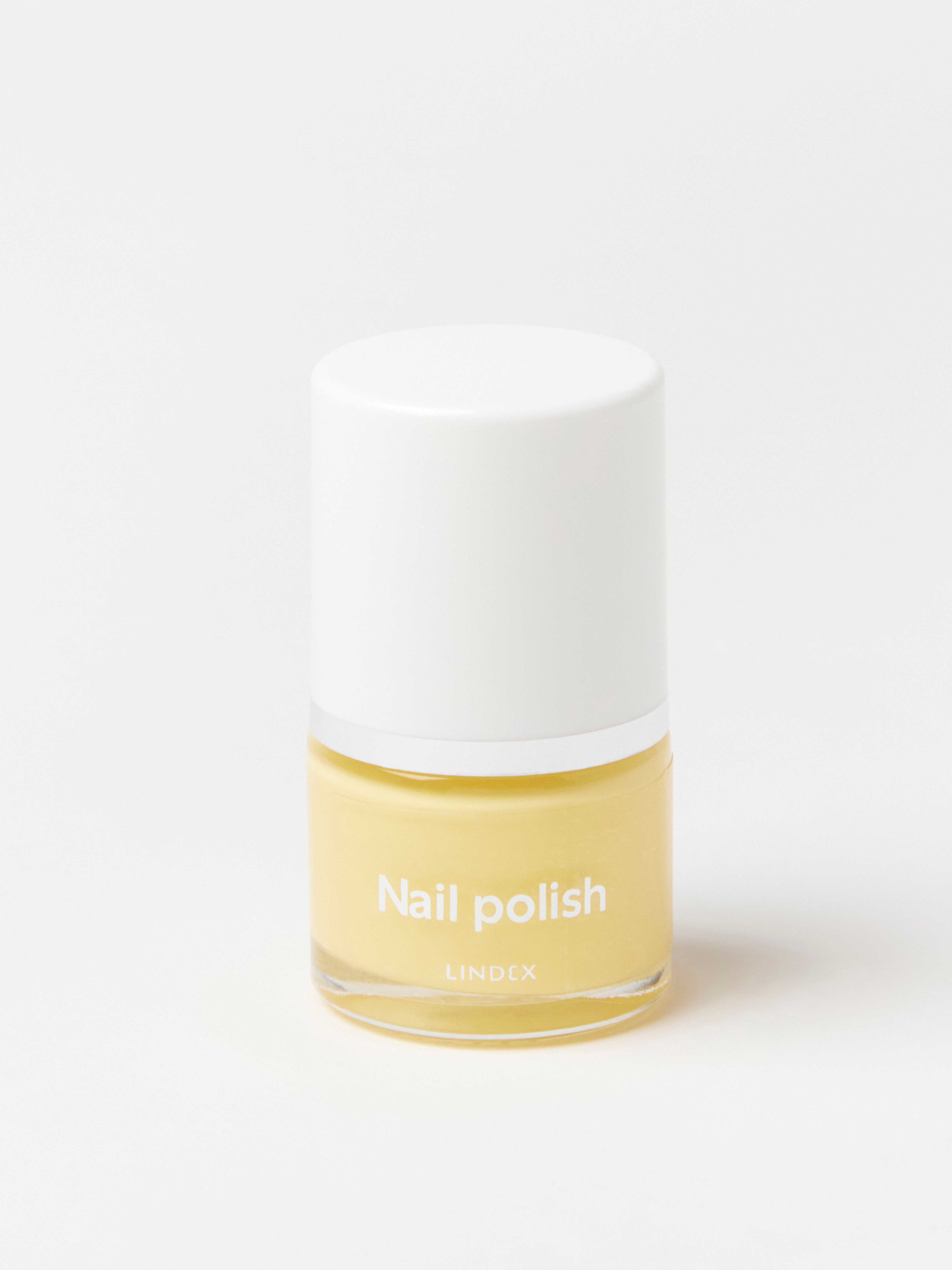 Lindex Nagellack dam – bild 4