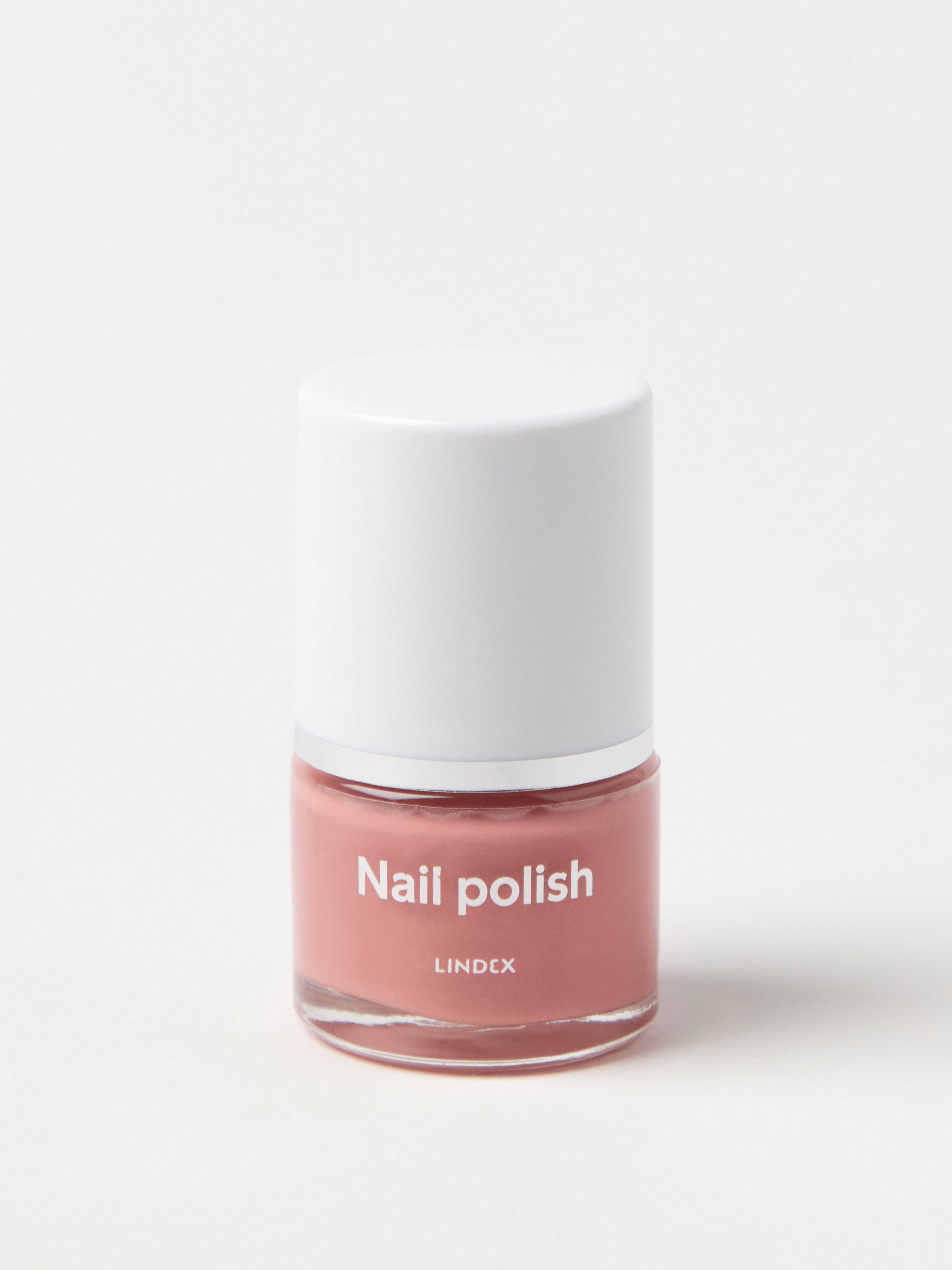Lindex Nagellack dam – bild 5