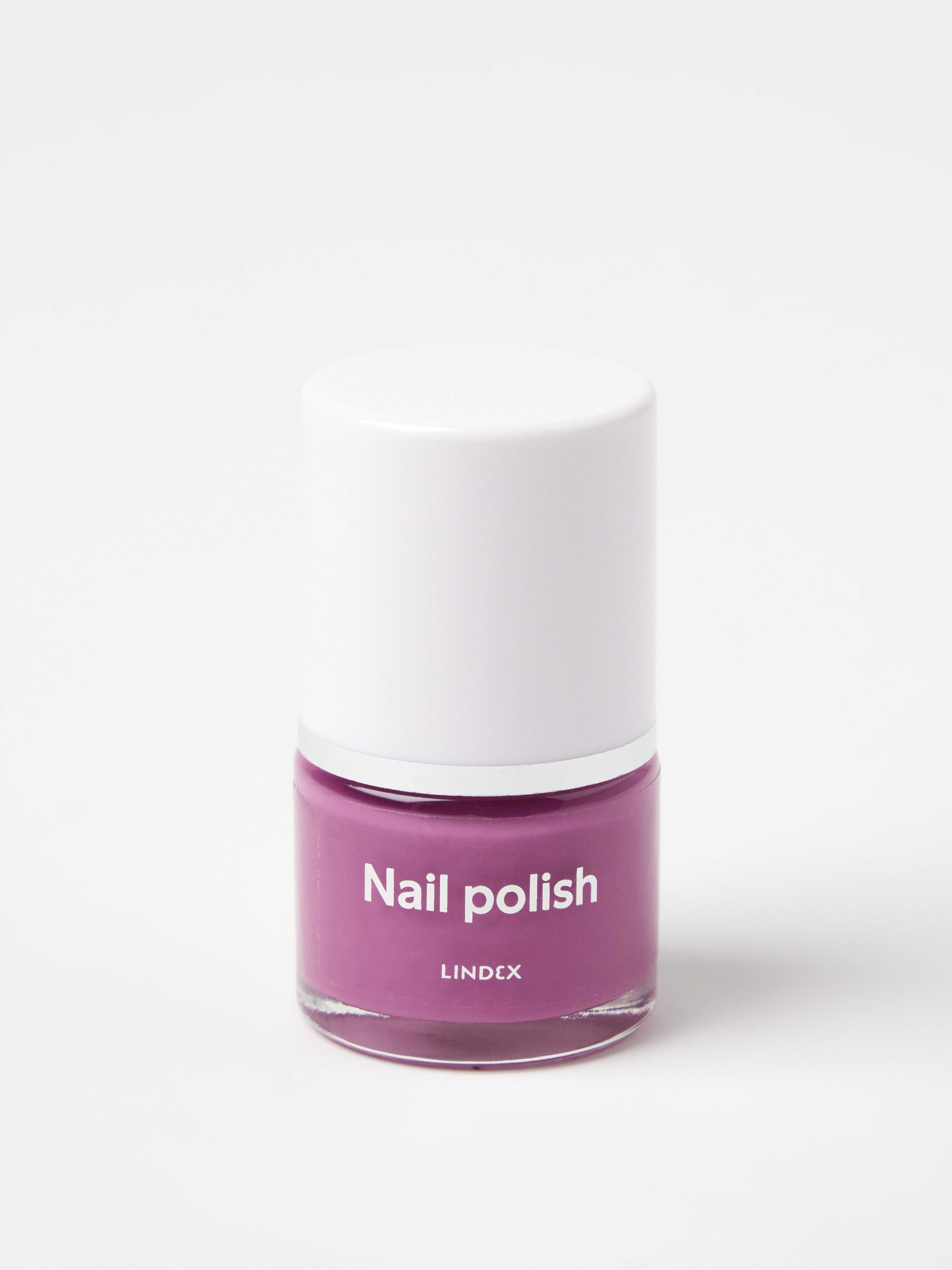 Lindex Nagellack dam – bild 7