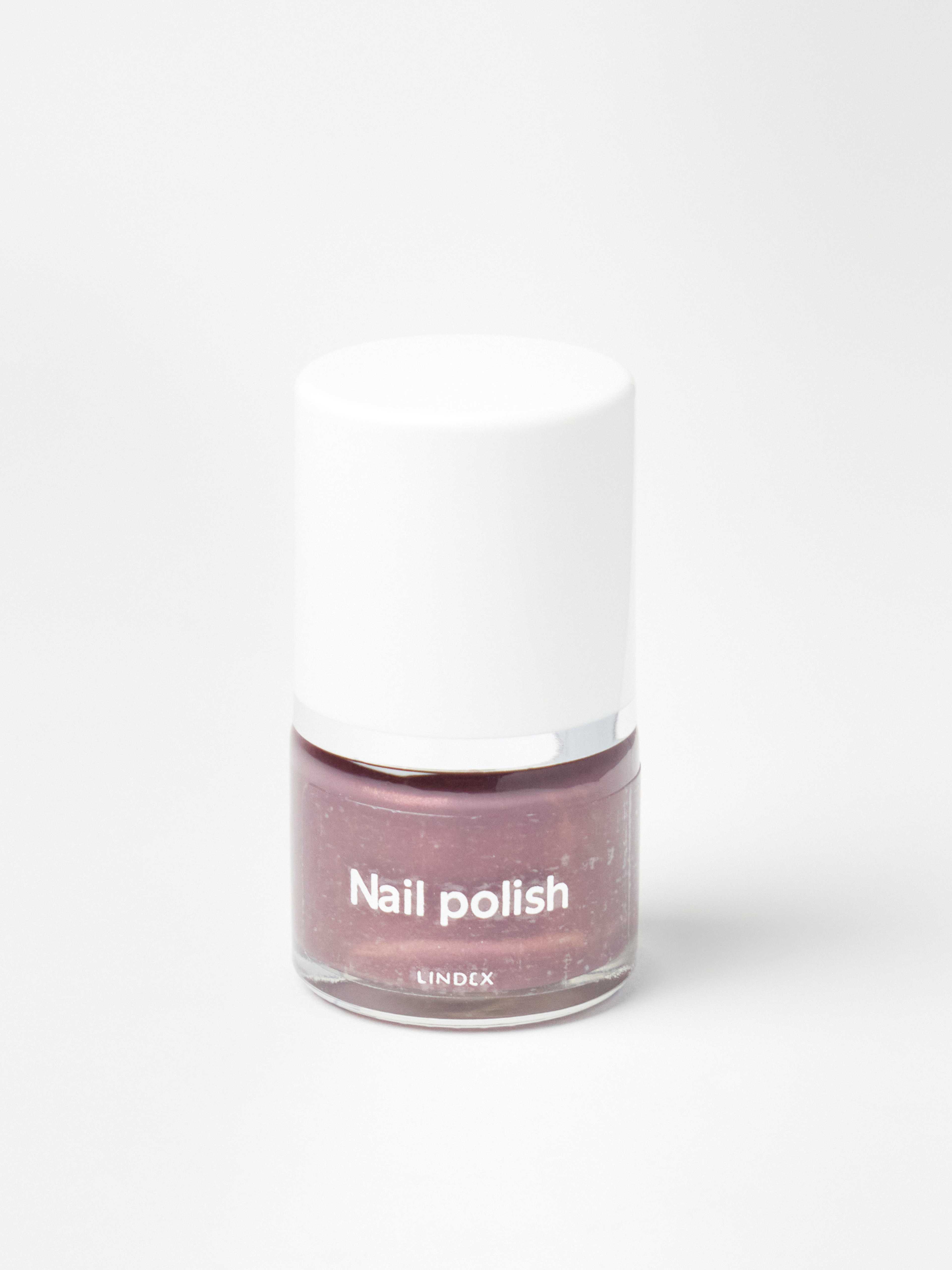 Lindex Nagellack dam – bild 8
