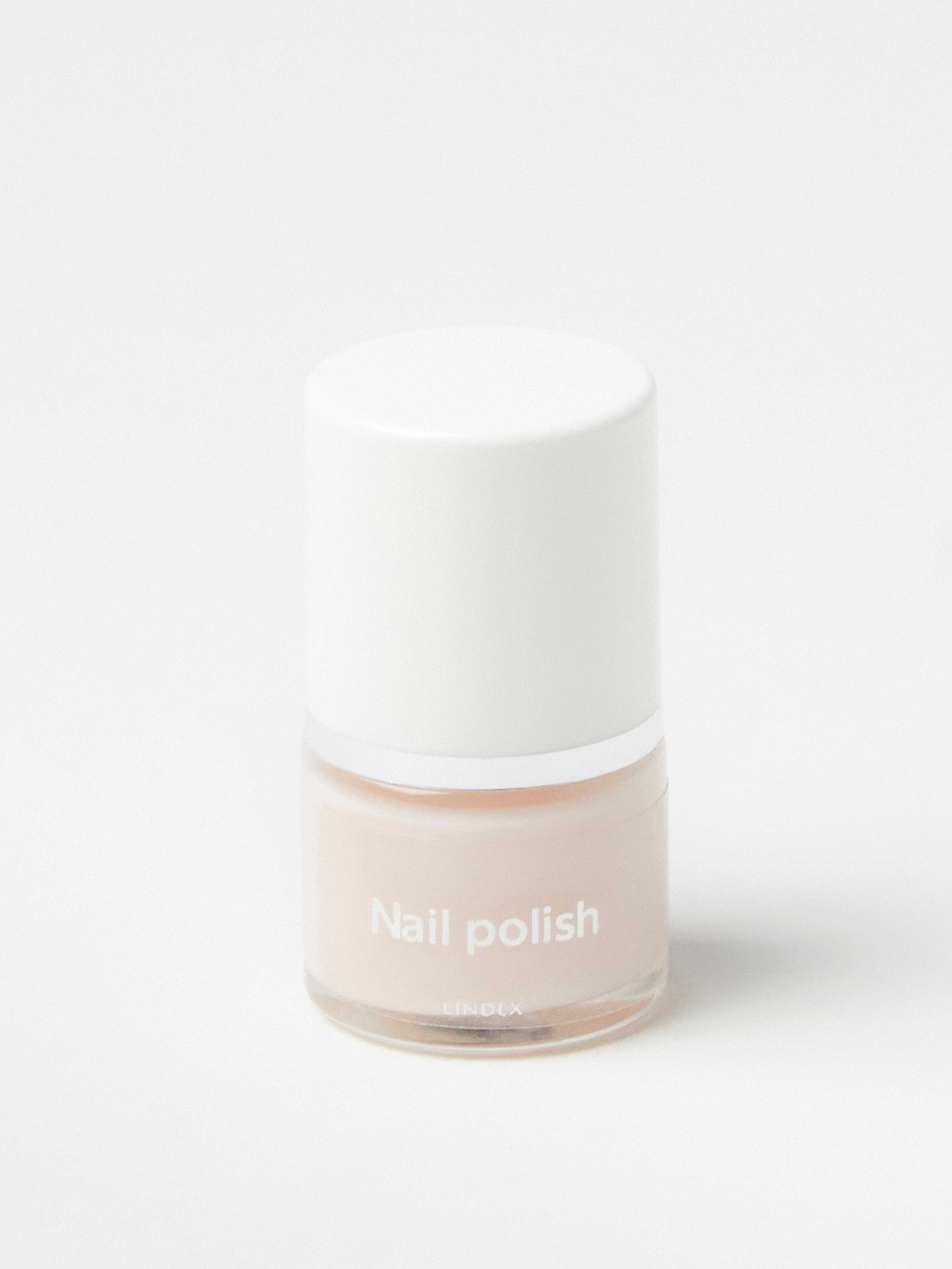 Lindex Nagellack dam – bild 9