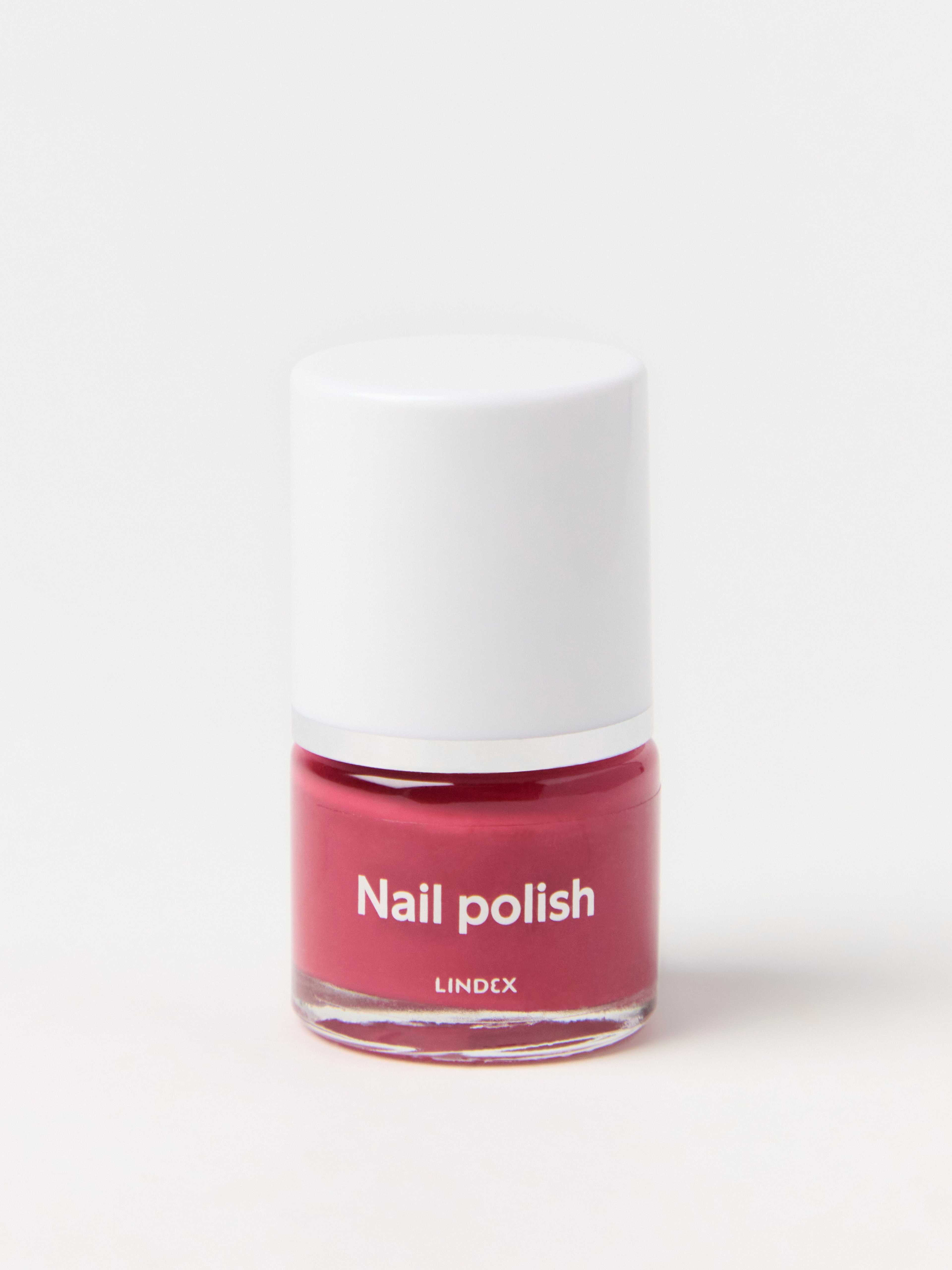 Lindex Nagellack dam – bild 10