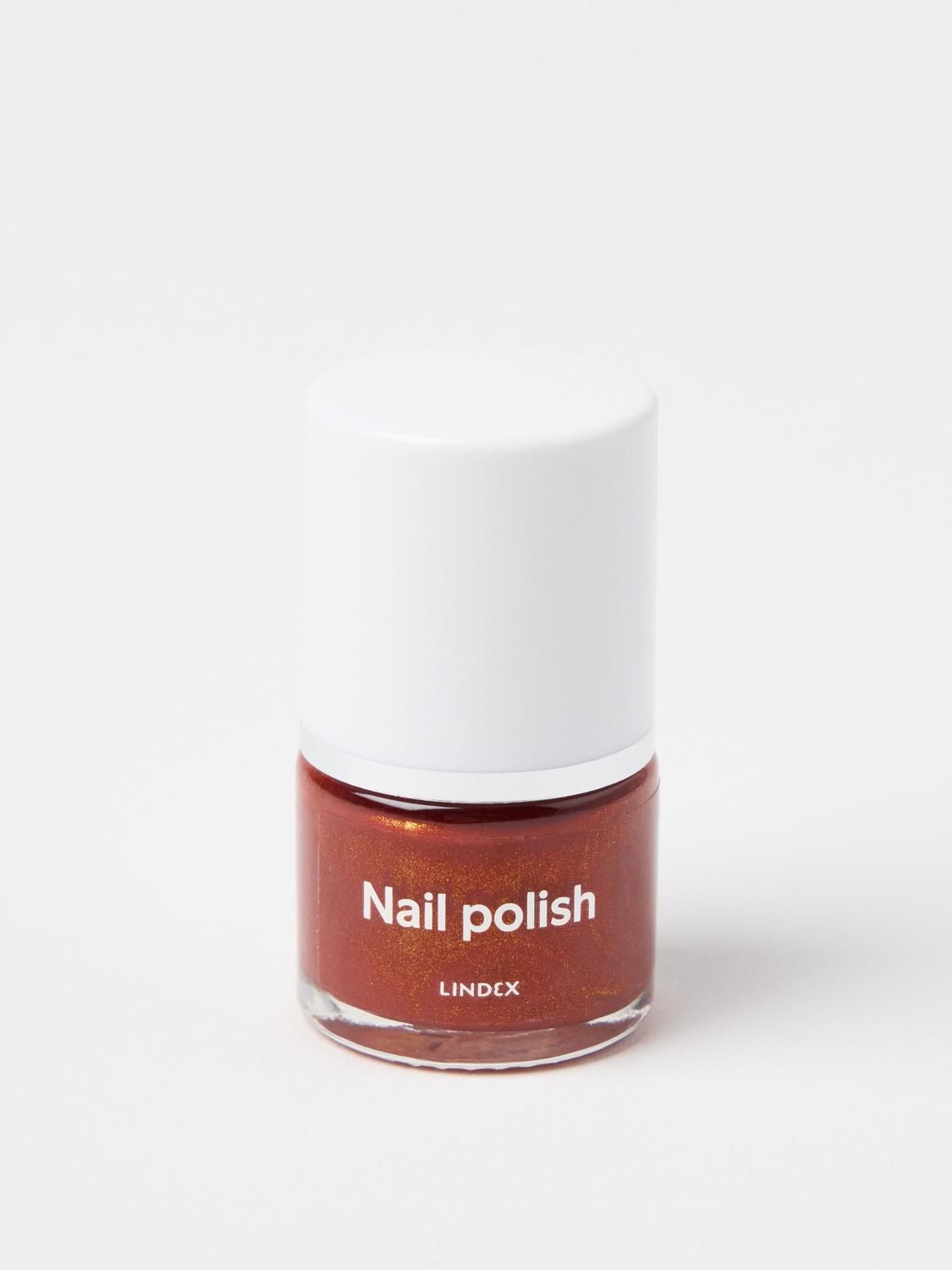 Nagellack