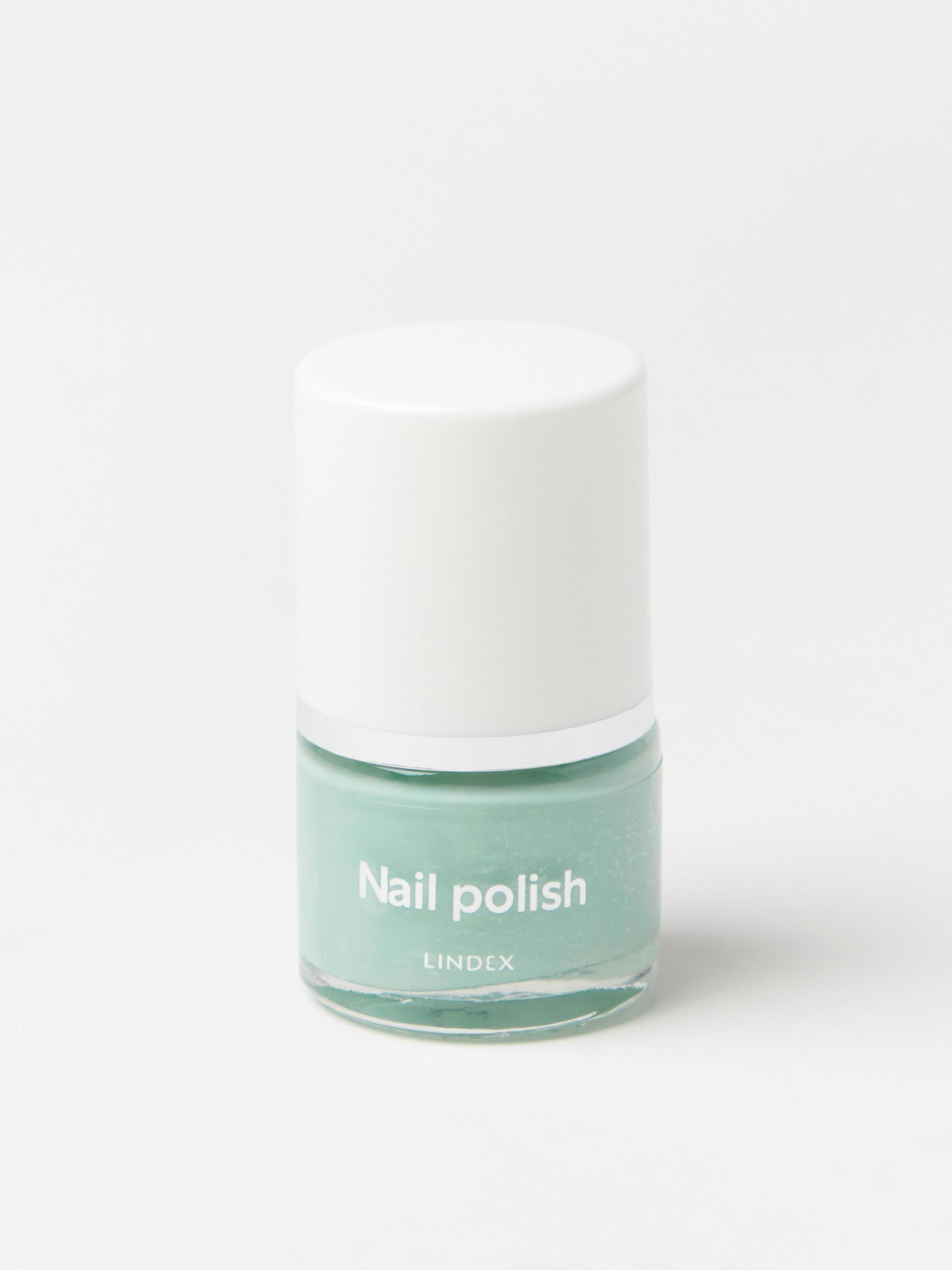 Lindex Nagellack dam – bild 2