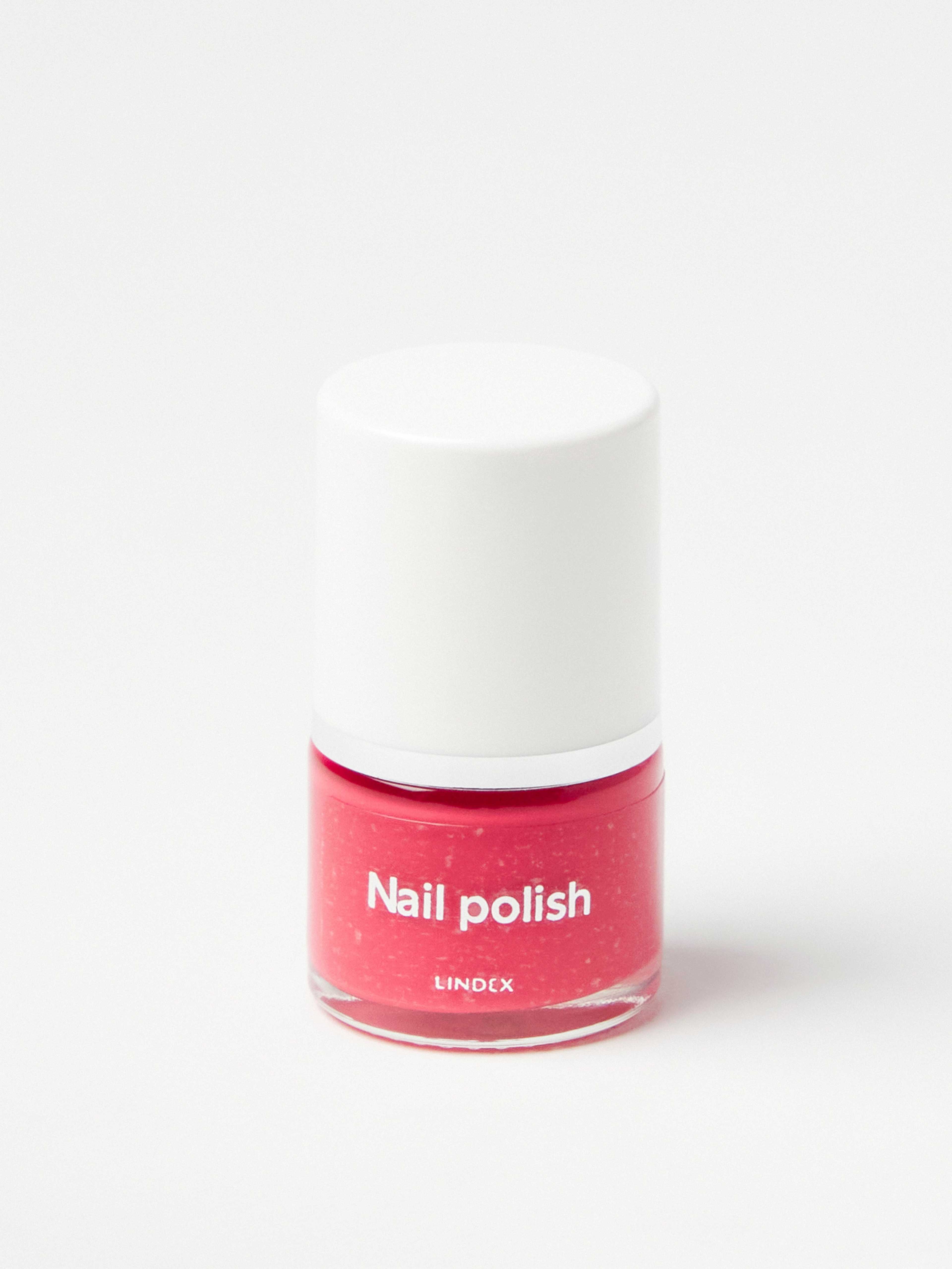 Lindex Nagellack dam – bild 2