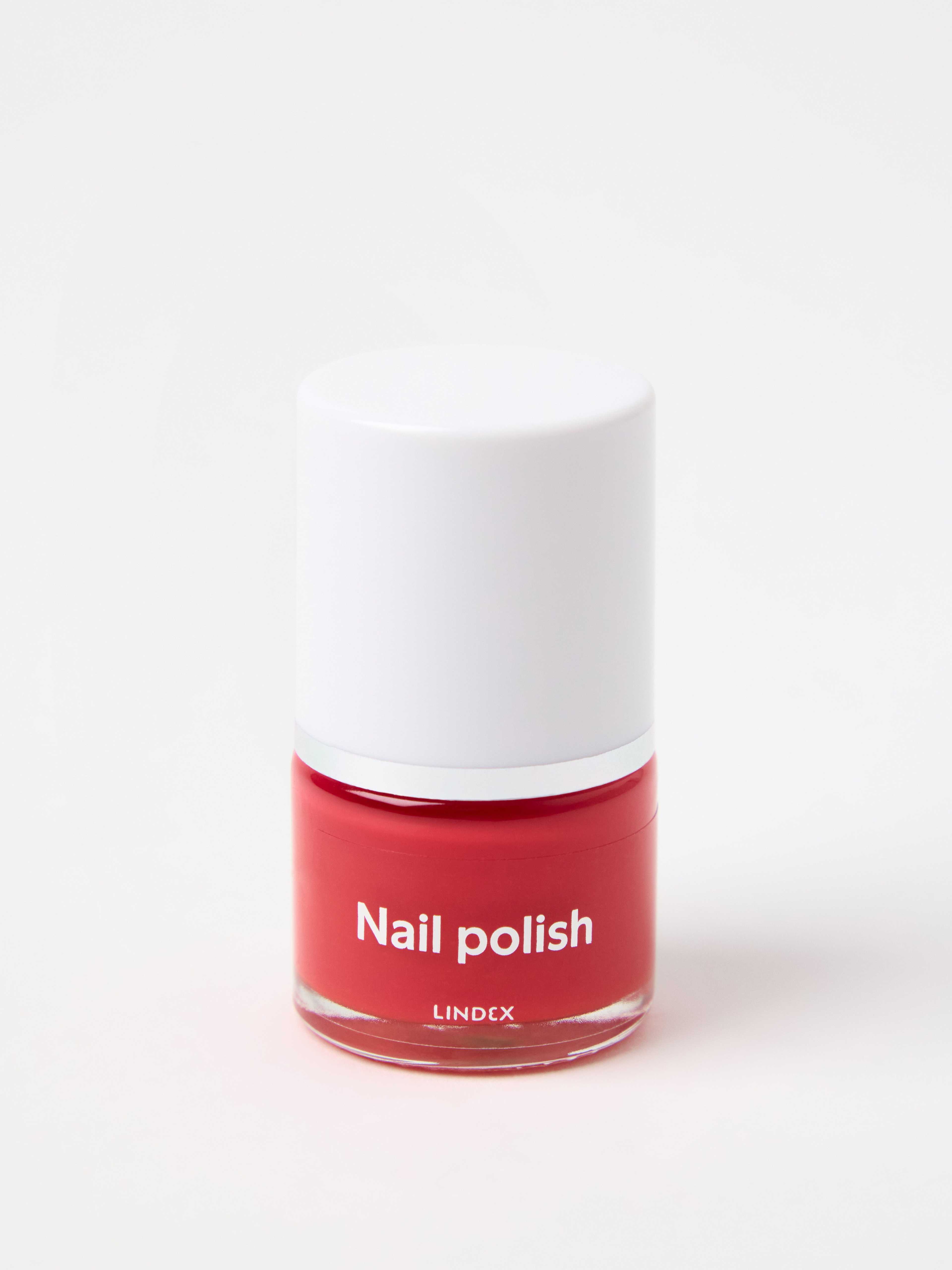 Lindex Nagellack dam – bild 3